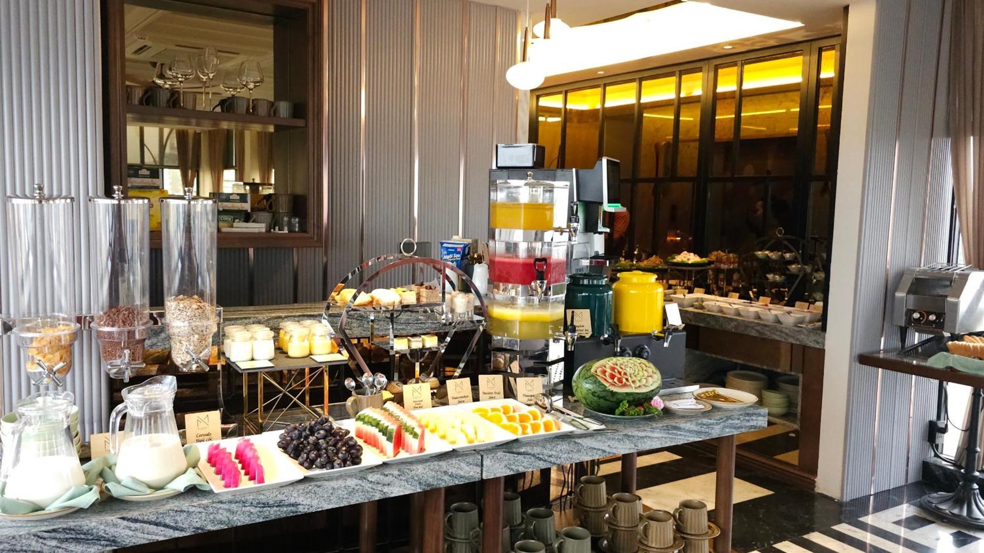 Minerva Premium Hanoi