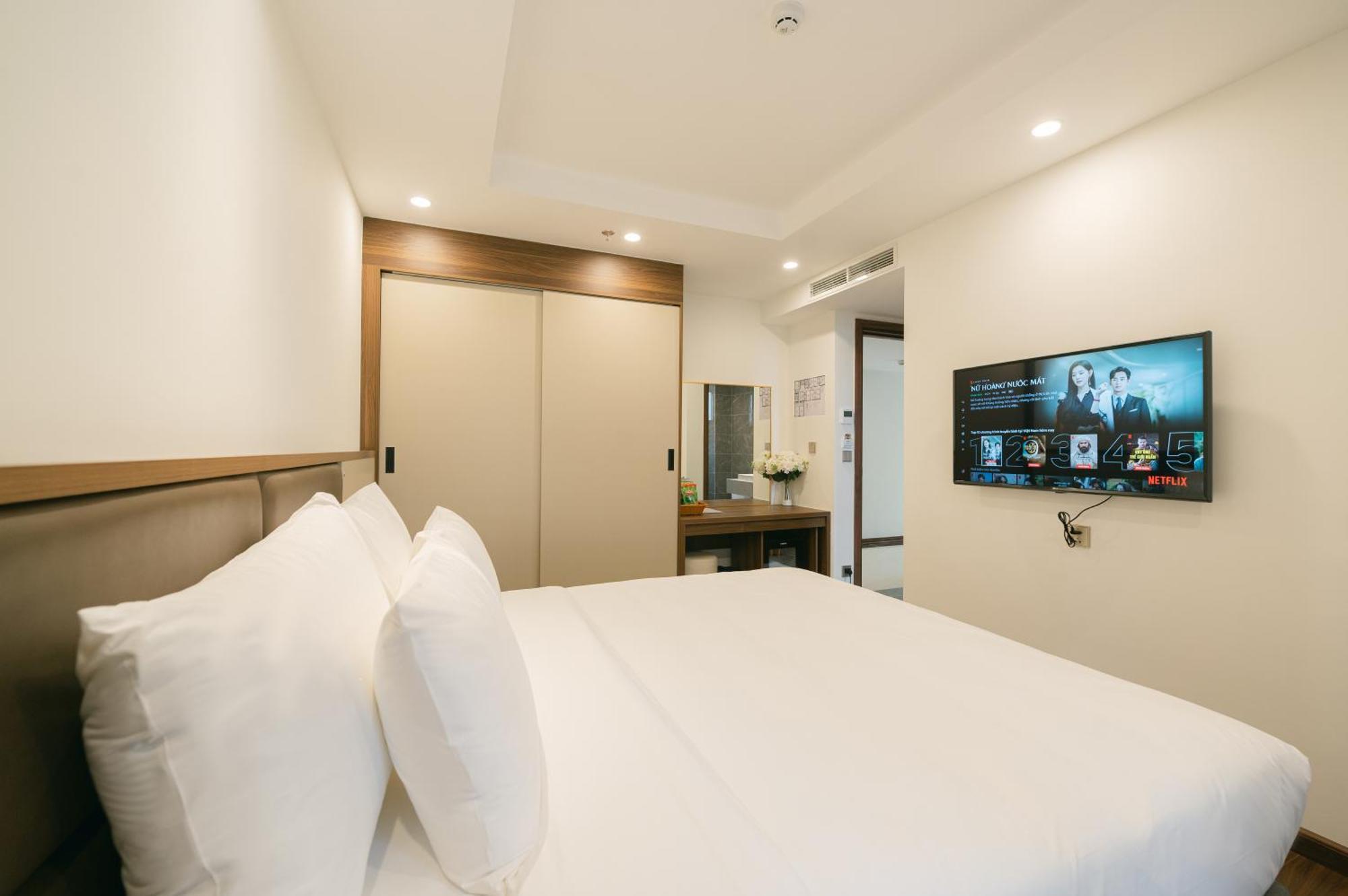 Hotel St - Hanoi