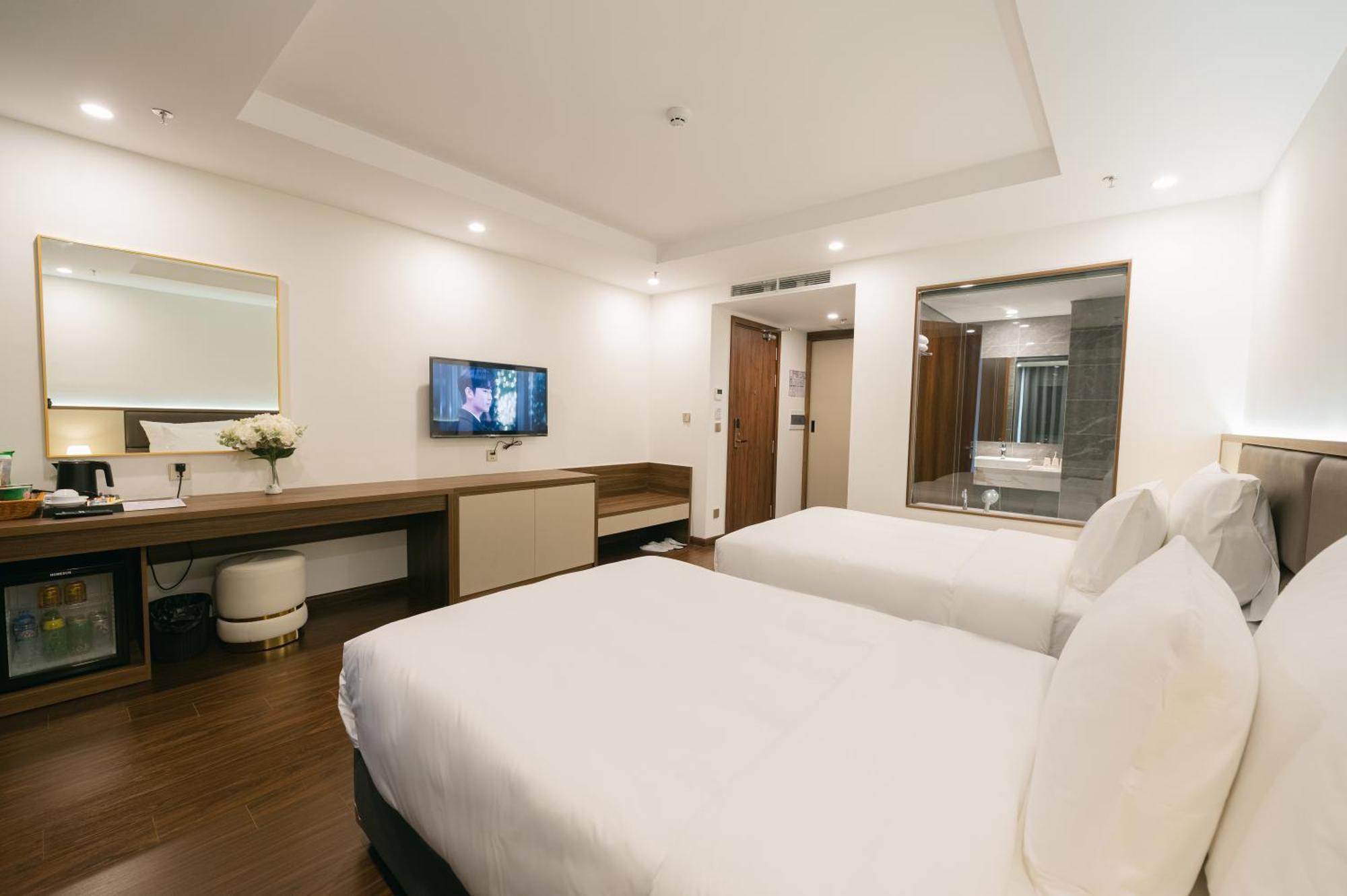 St - 4* Hanoi