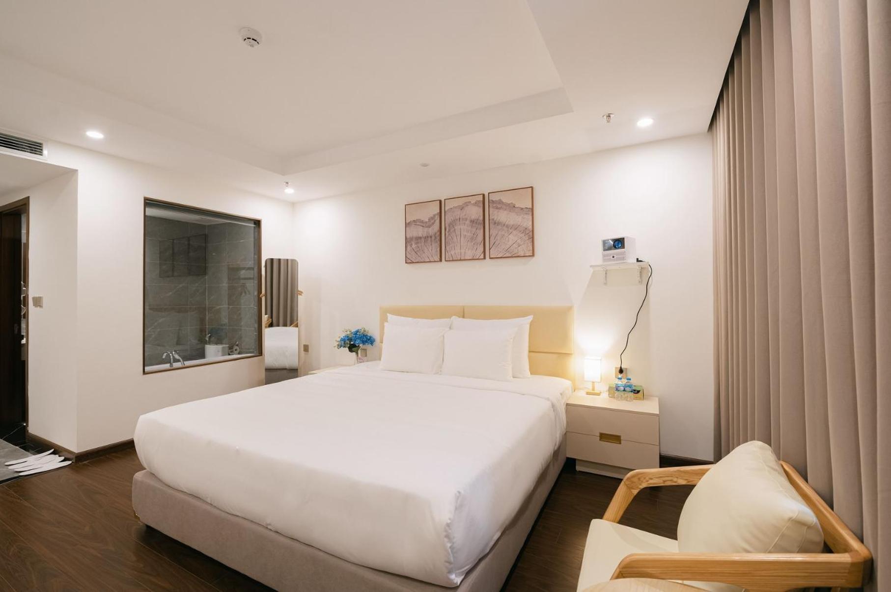 Hotel St -