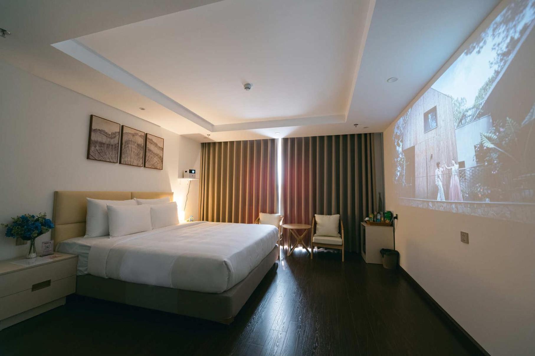 St - Hotel Hanoi