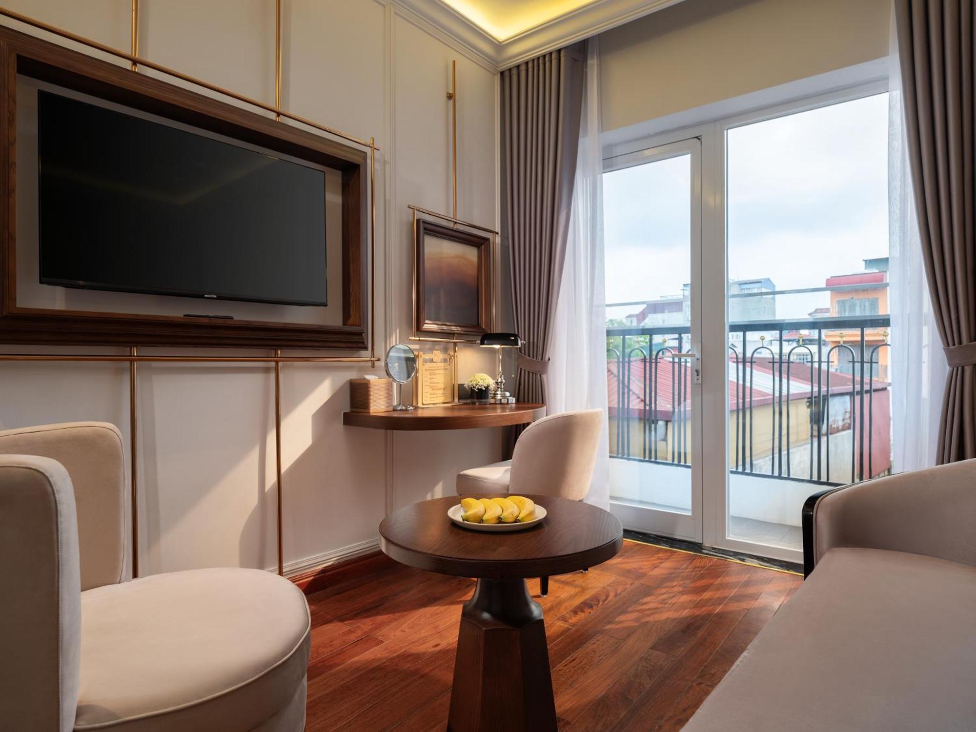 Hotel Minerva Premium 4*