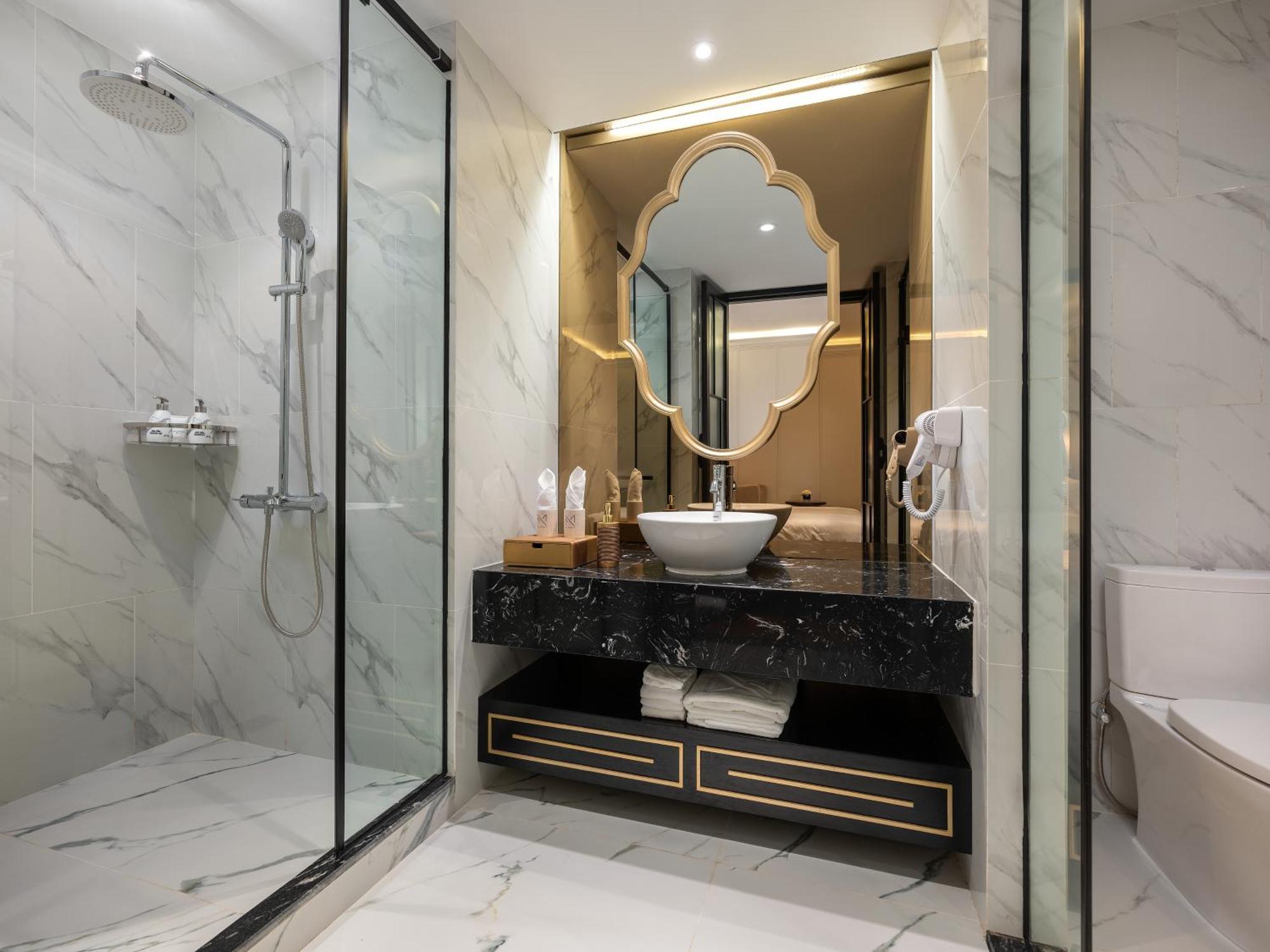Hotel Minerva Premium 4*