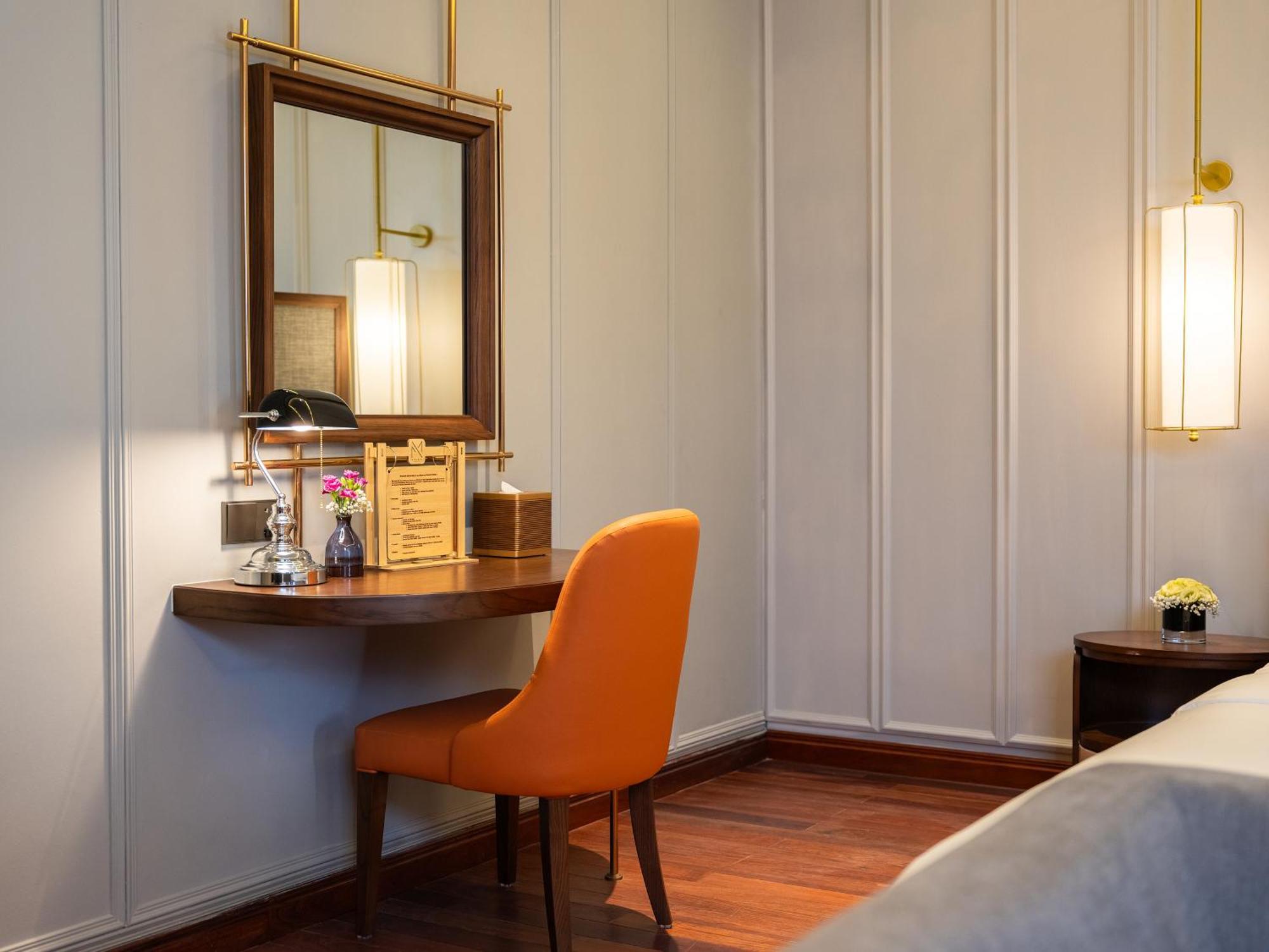 Hotel Minerva Premium Hanoi