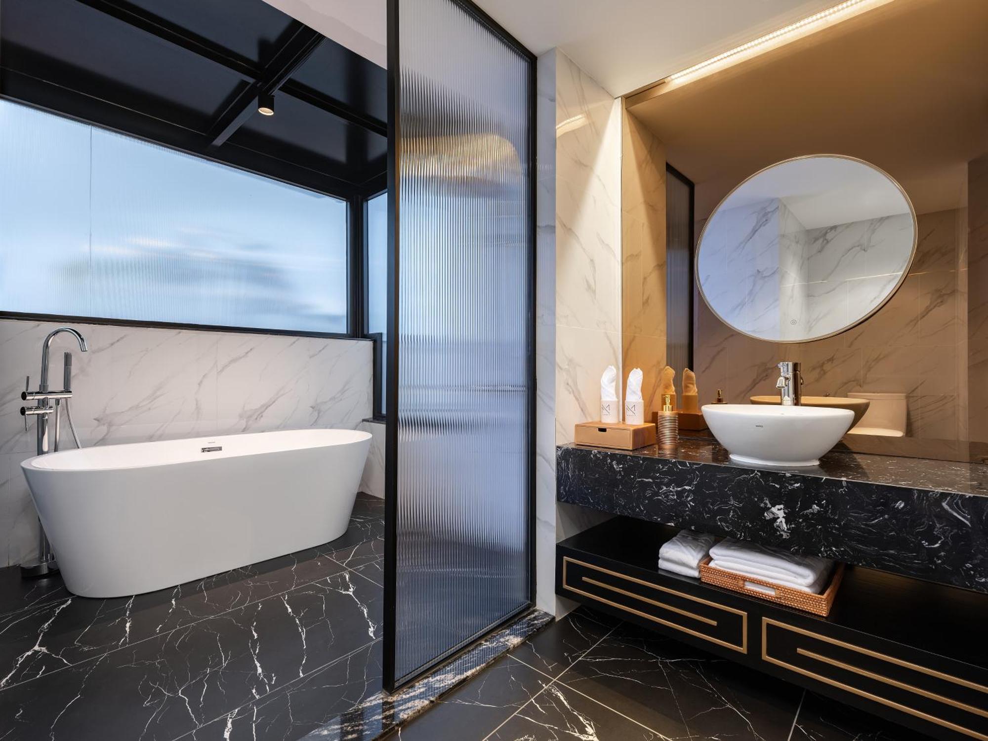 Minerva Premium Hanoi