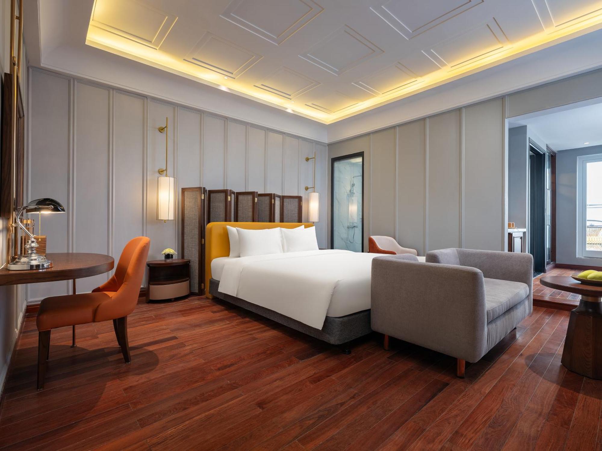 Minerva Premium