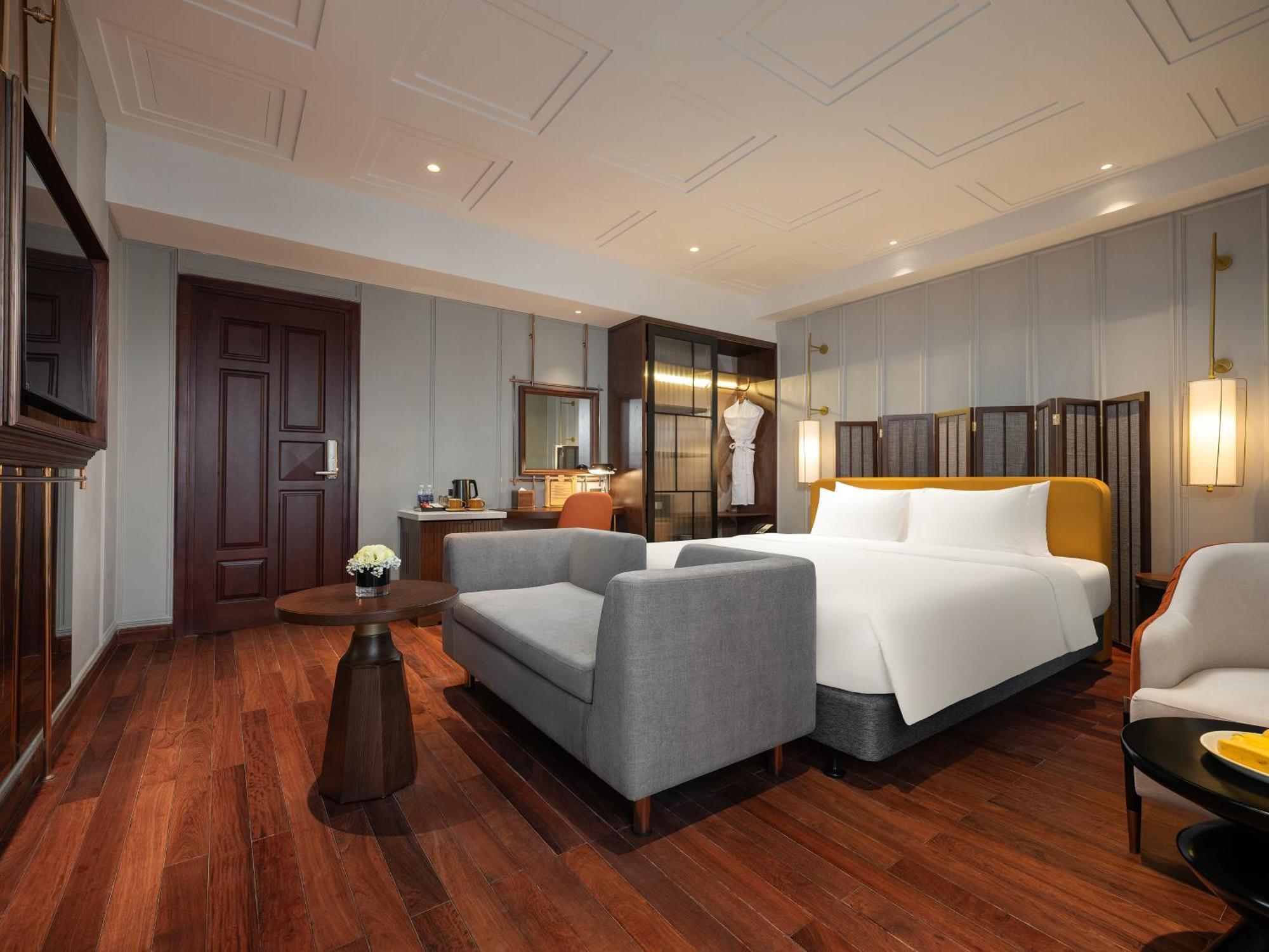 Minerva Premium Hanoi