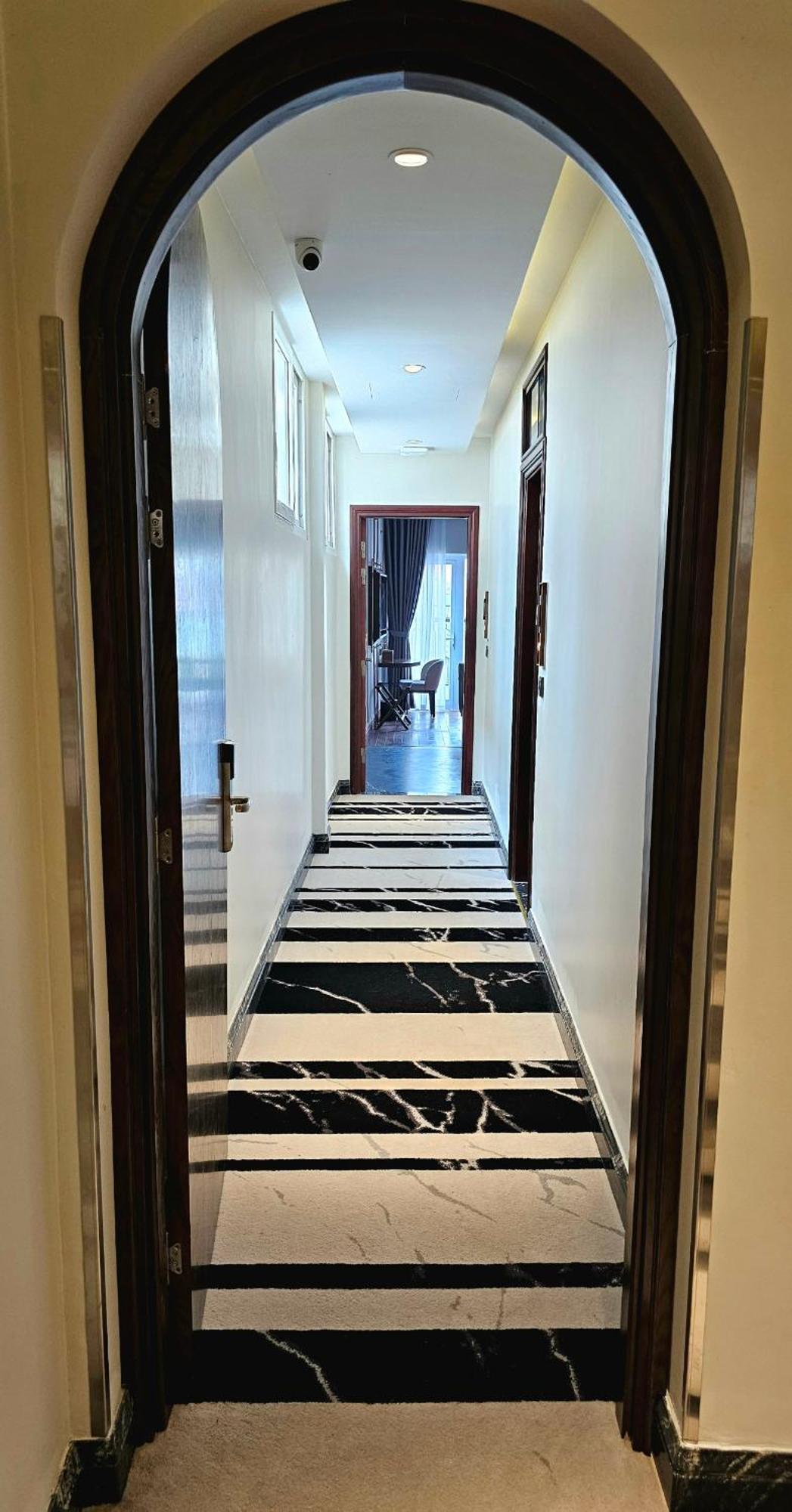 Hotel Minerva Premium 4*