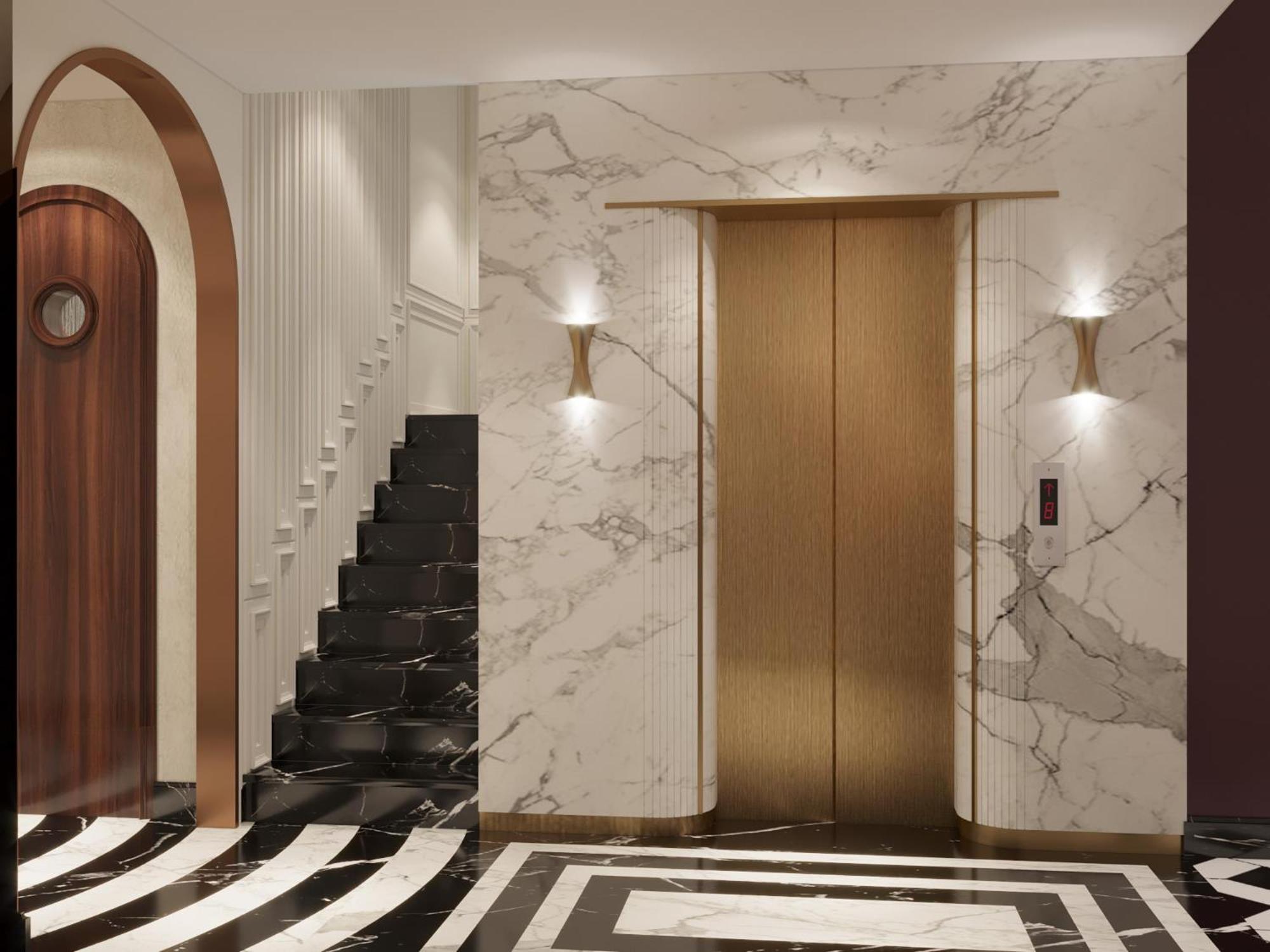 Minerva Premium Hotel 4*