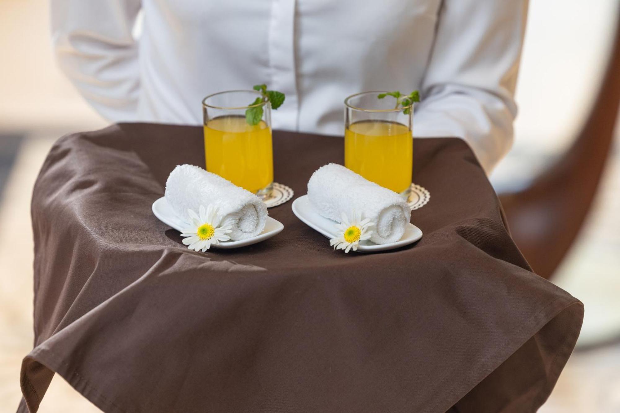 Golden Lotus Luxury Hanoi