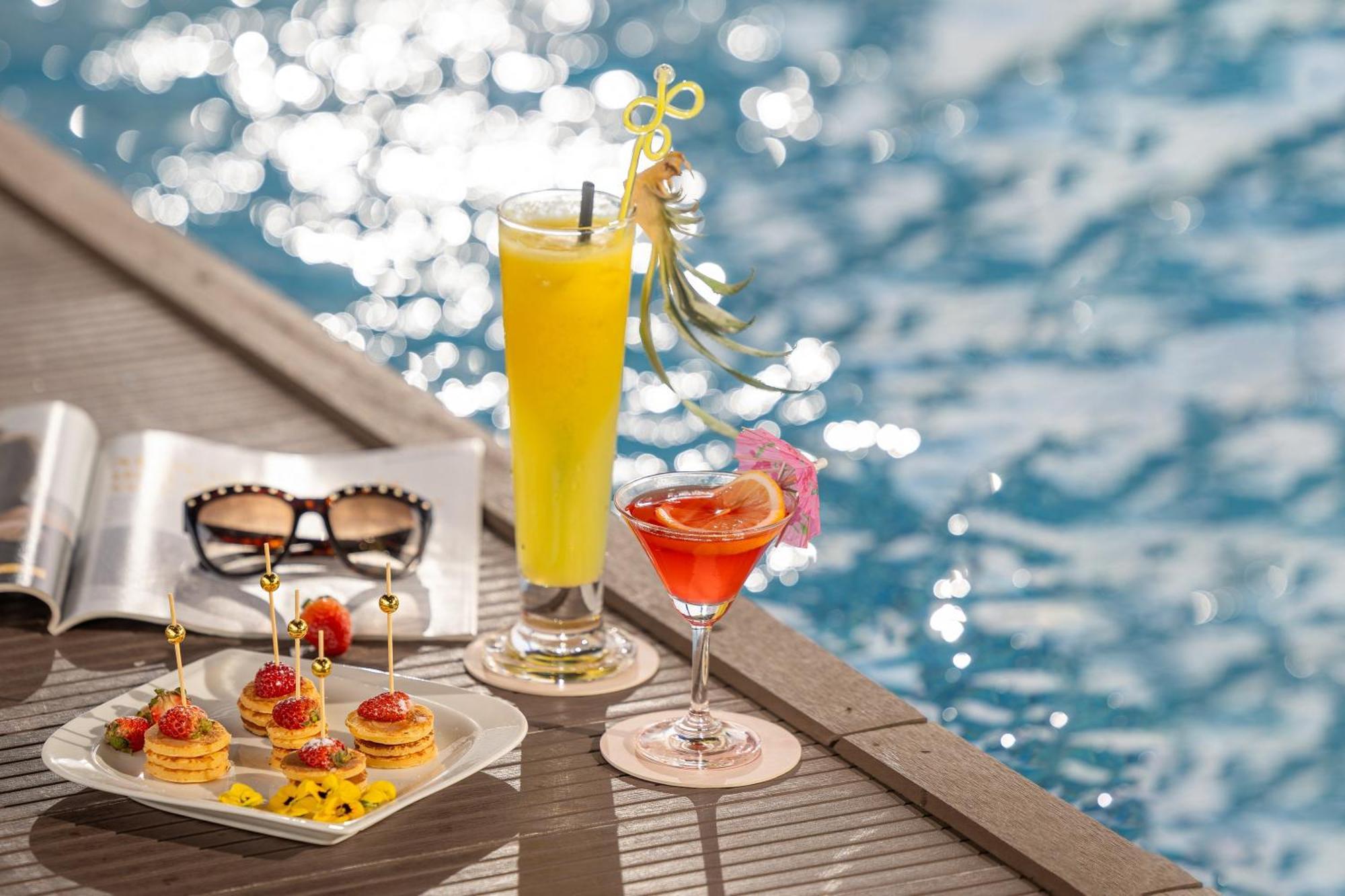 Hotel Golden Lotus Luxury 4*