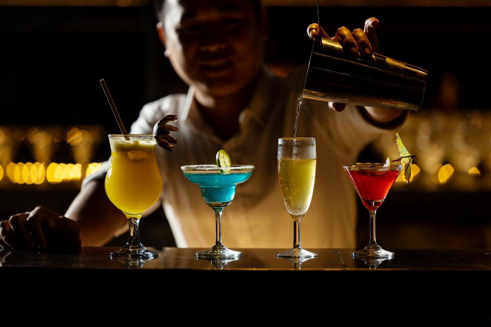 Golden Lotus Luxury Hanoi