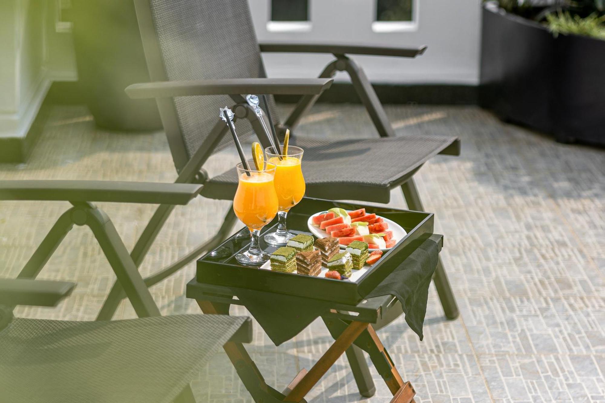 Golden Lotus Luxury 4* Hanoi