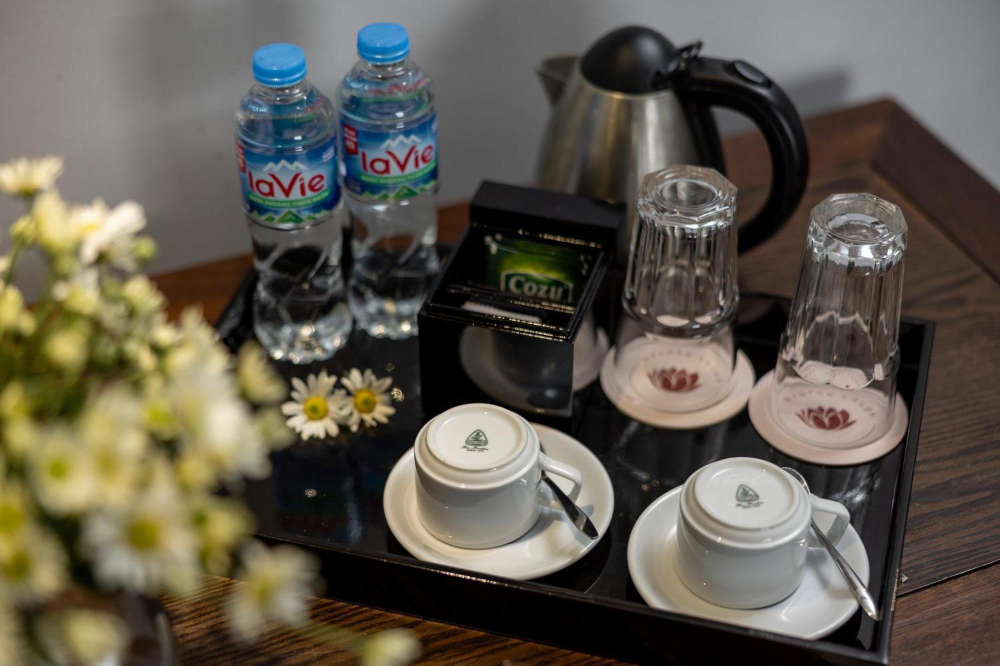 Golden Lotus Luxury 4* Hanoi