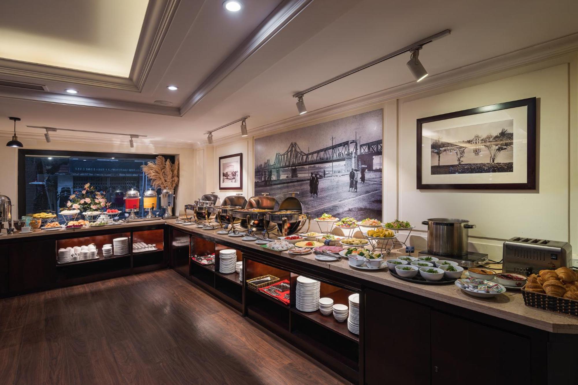 La Passion Classic Hotel Hotel