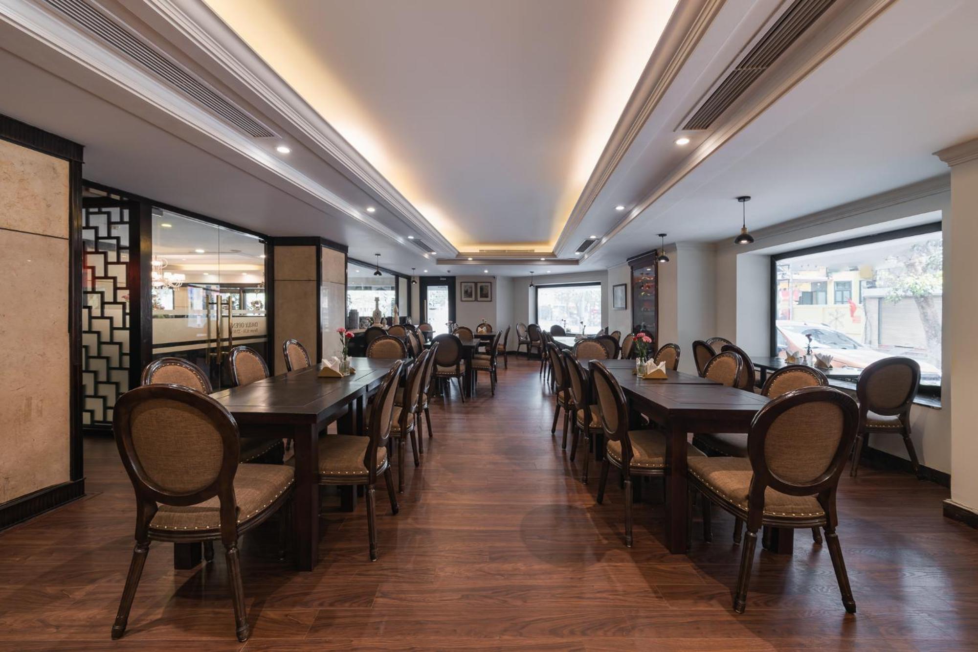 La Passion Classic Hotel 4*