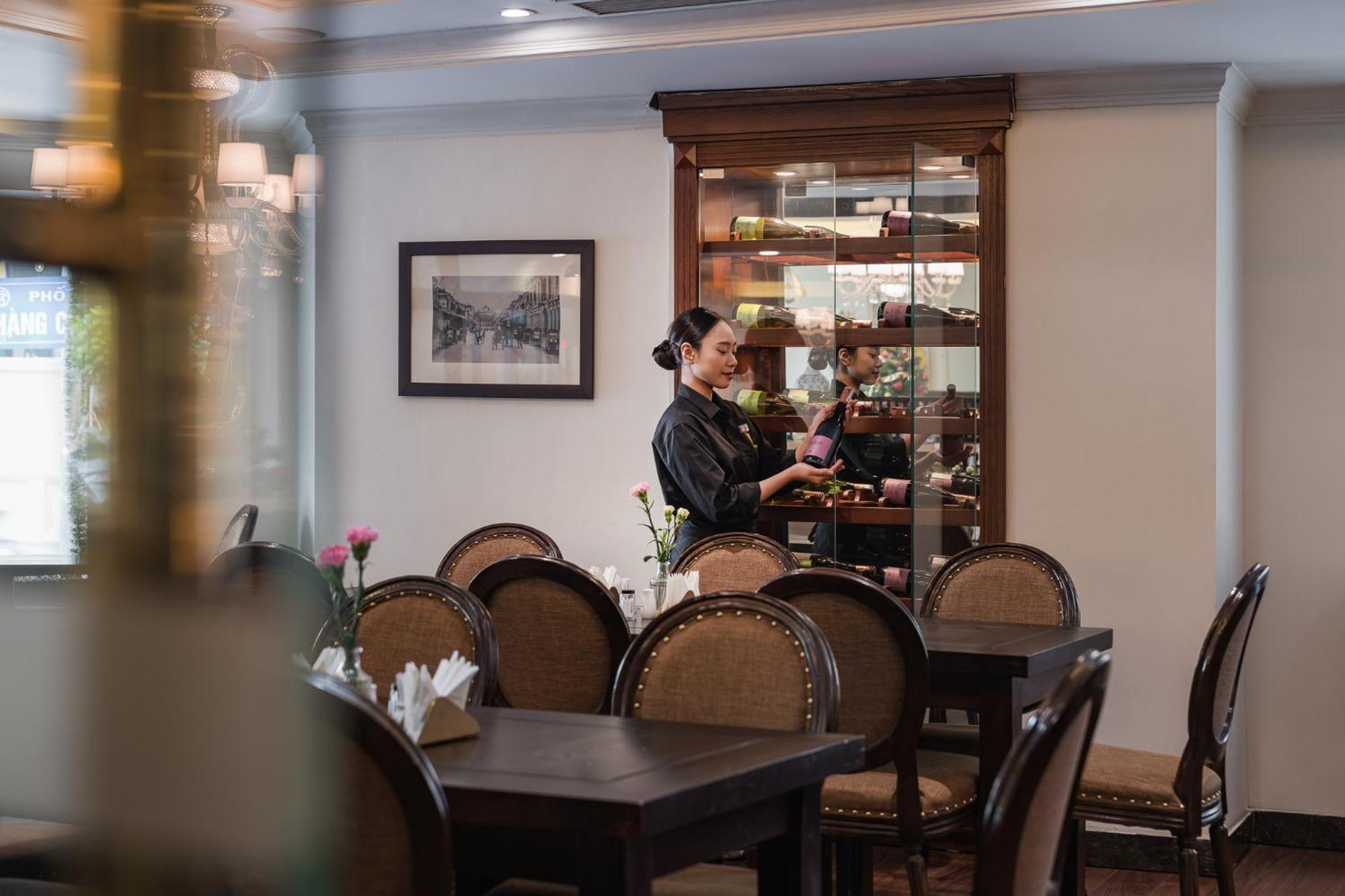 La Passion Classic Hotel