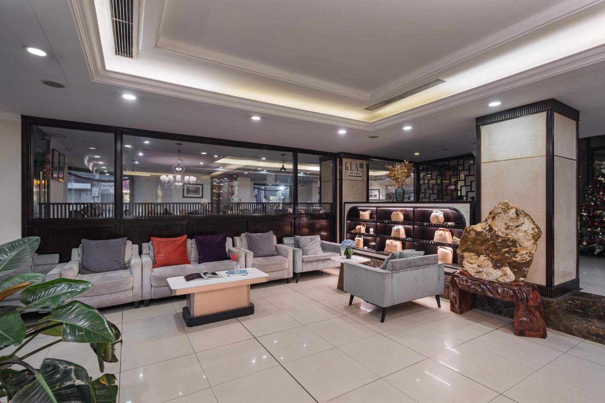 La Passion Classic Hotel Hotel 4*