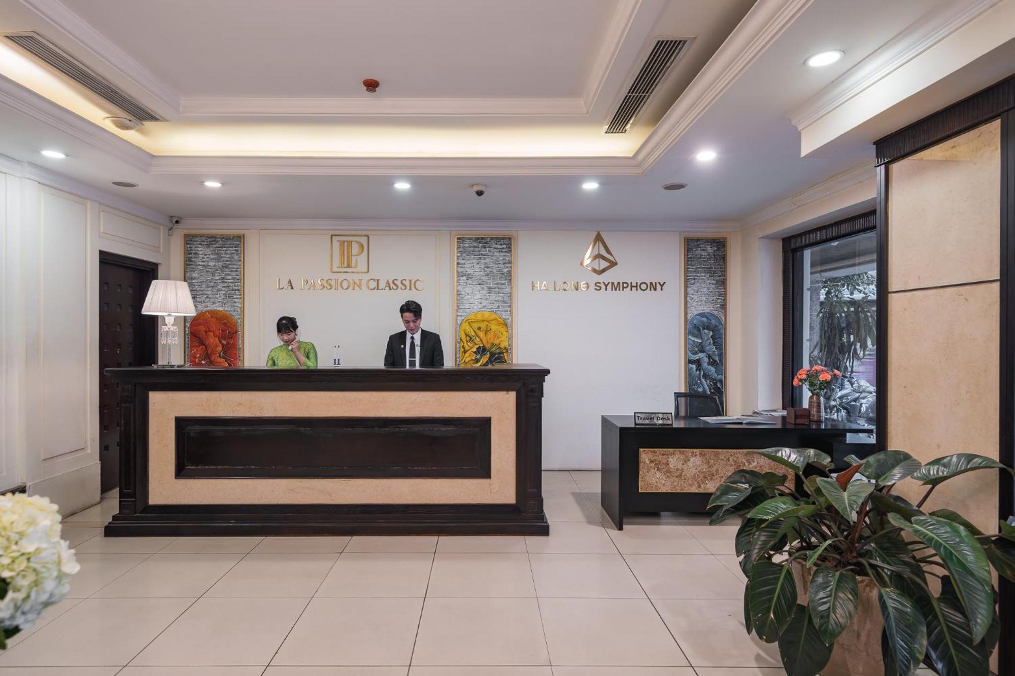 Hotel La Passion Classic Hotel Hanói