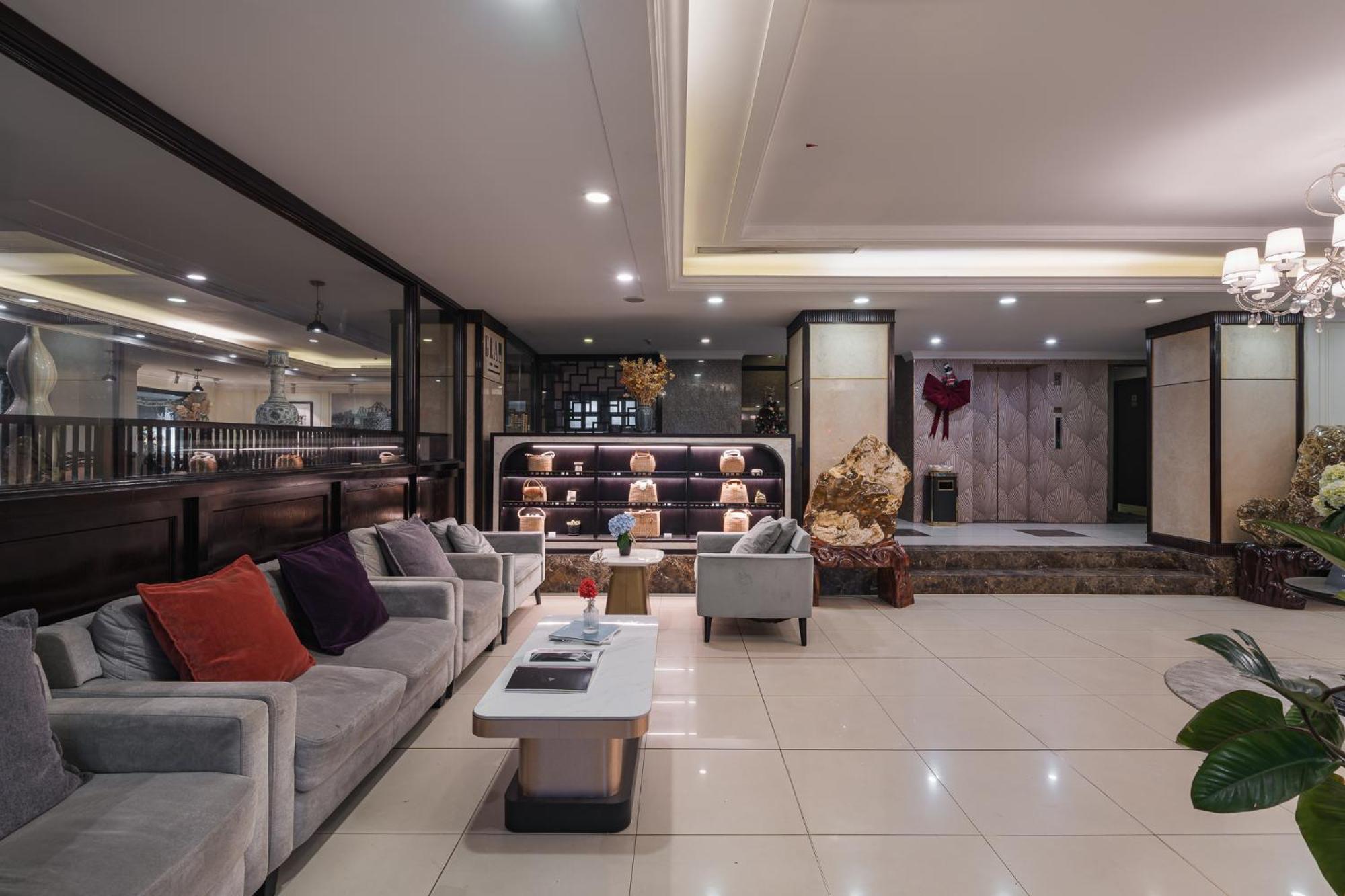 La Passion Classic Hotel 4*