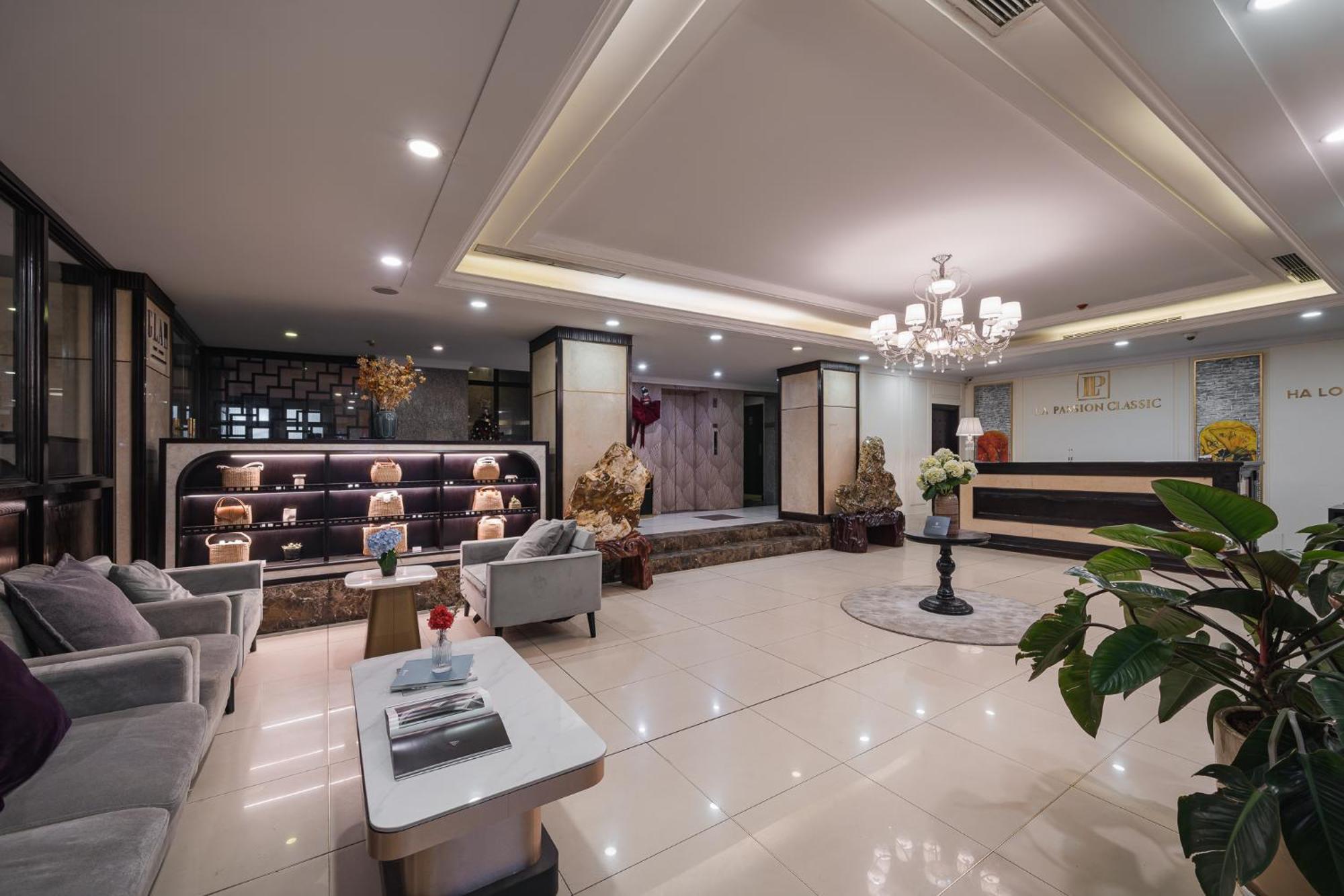 La Passion Classic Hotel Hotel