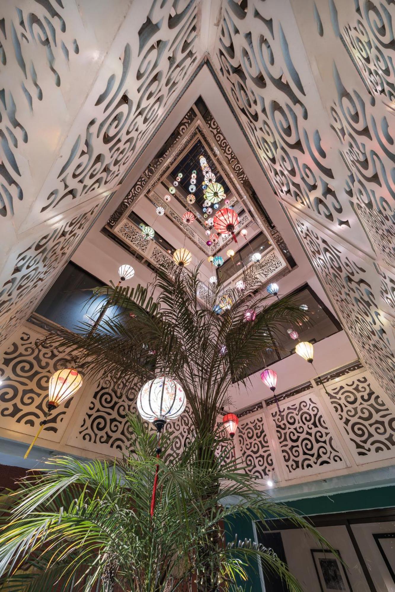 Hotel La Passion Classic Hotel 4*