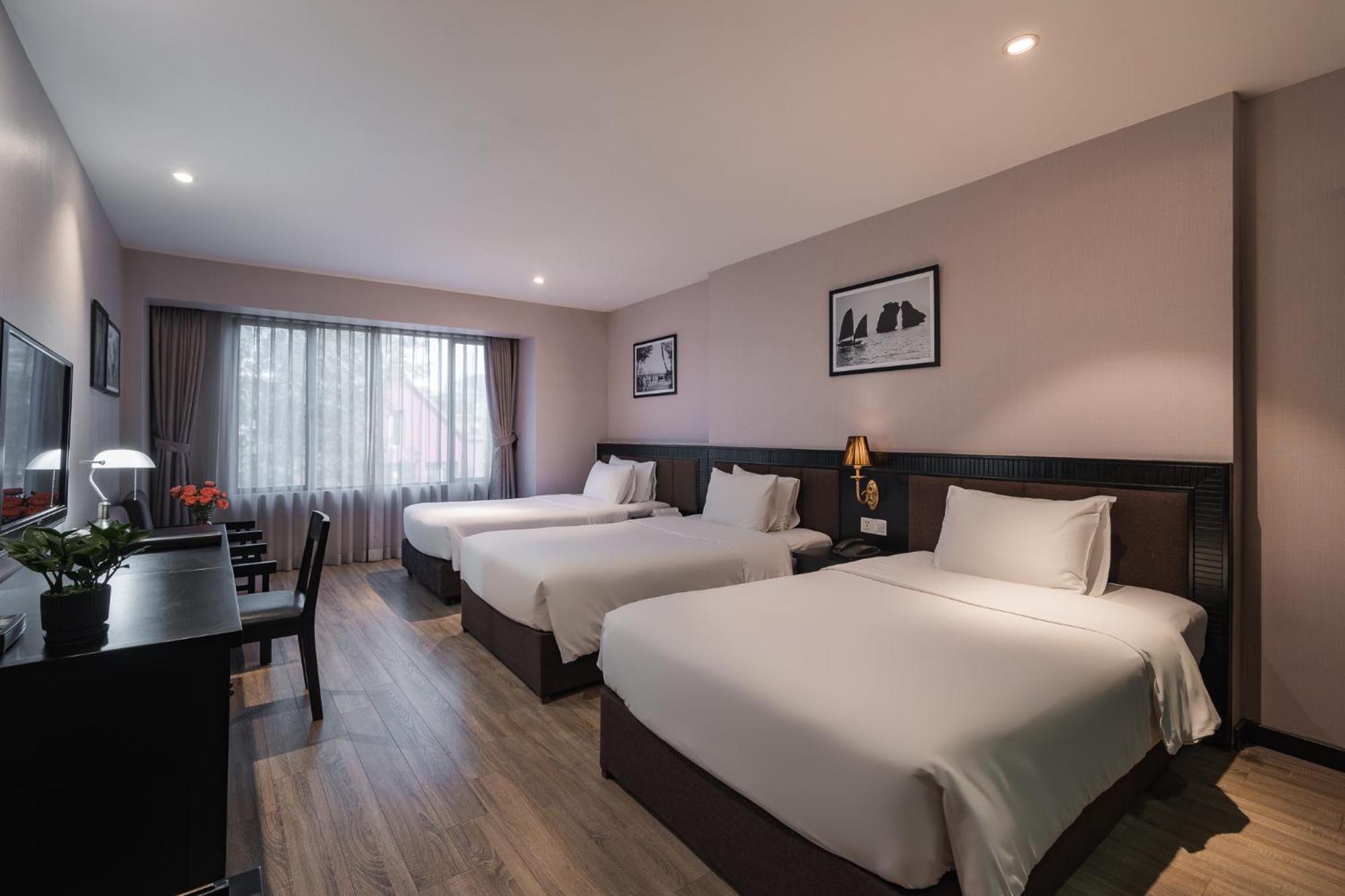 Hotel La Passion Classic Hotel