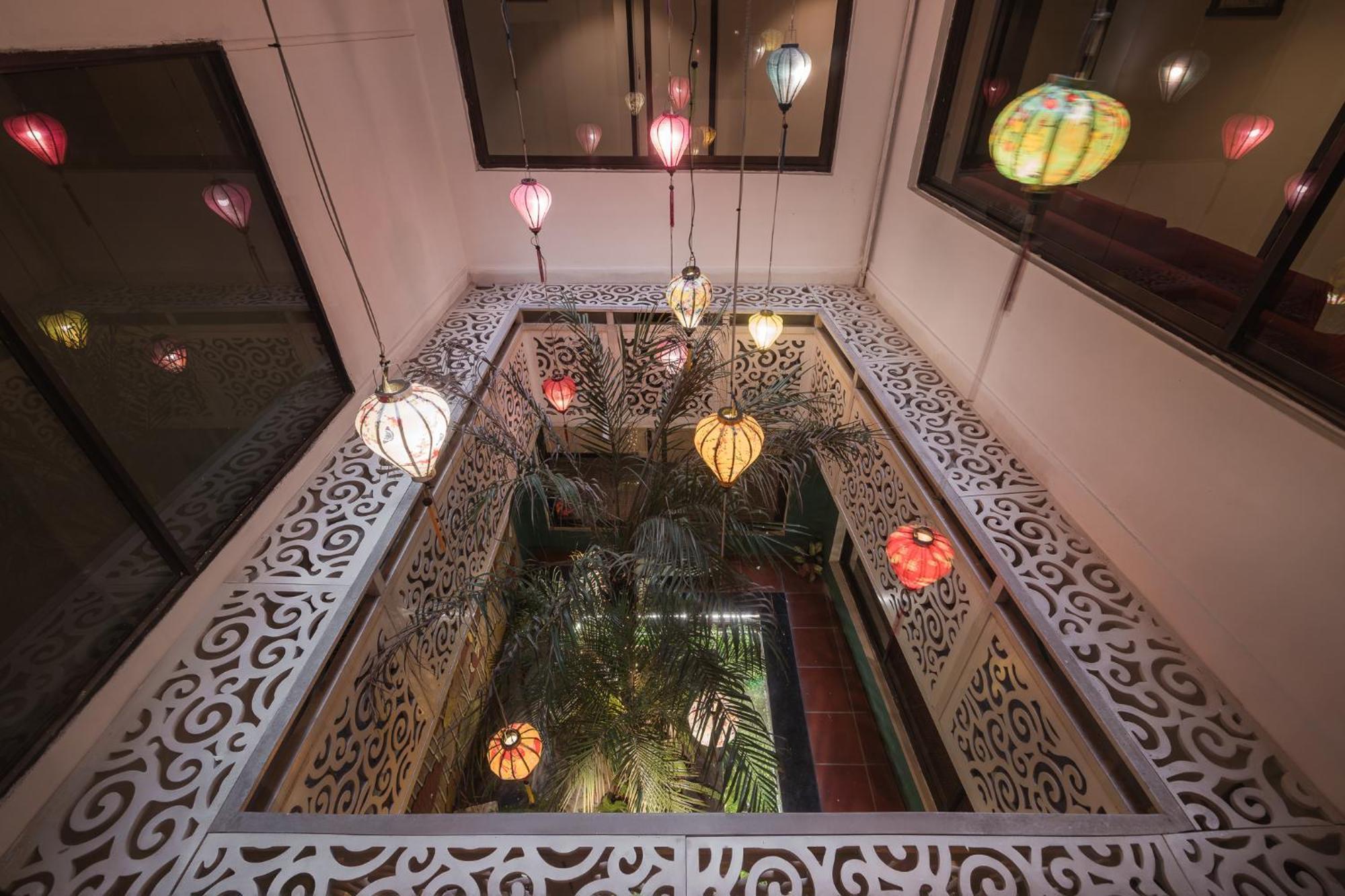 La Passion Classic Hotel Hotel 4*
