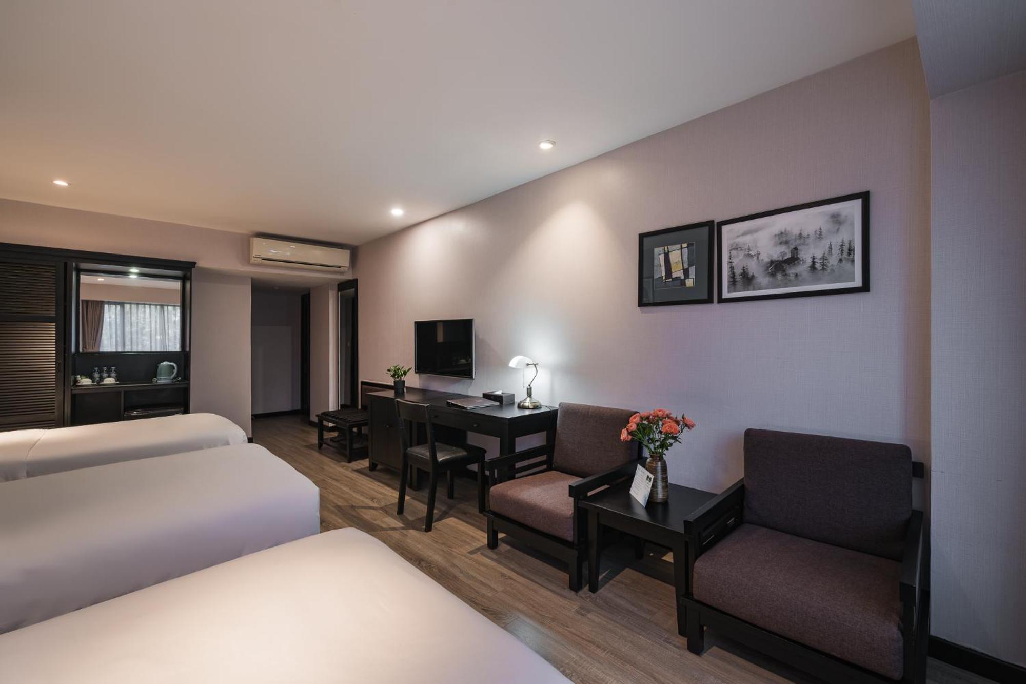 Hotel La Passion Classic Hotel
