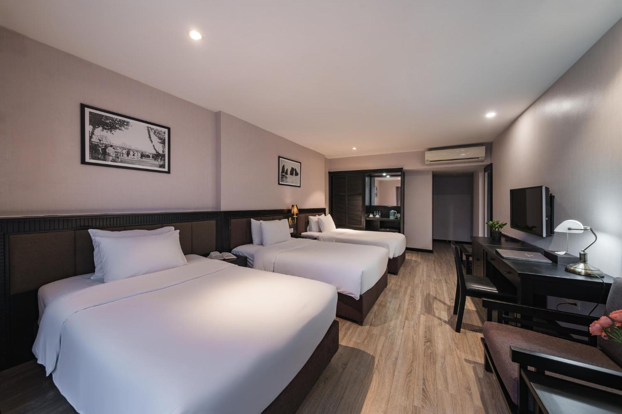 La Passion Classic Hotel Hotel 4*