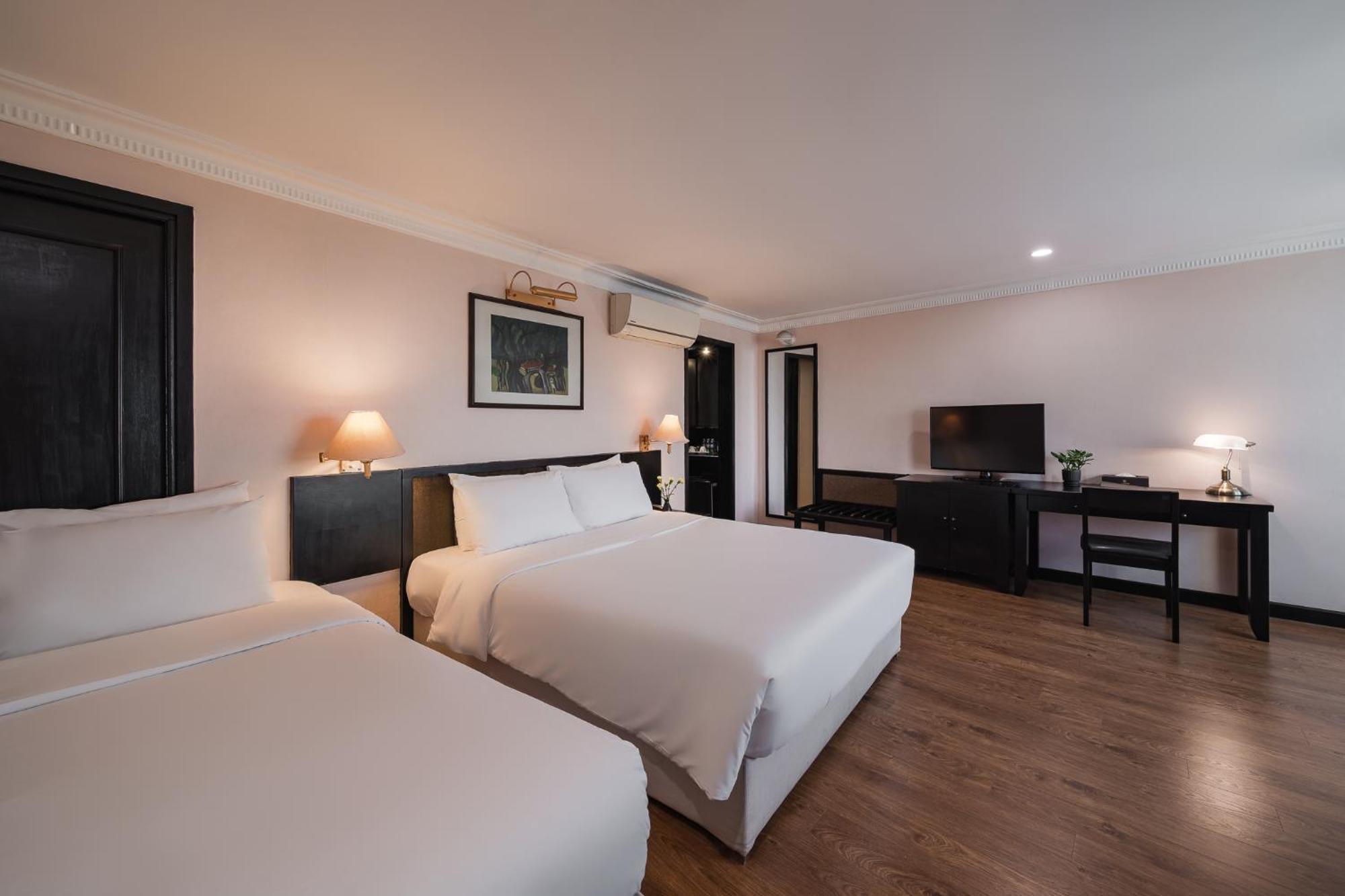Hotel La Passion Classic Hotel