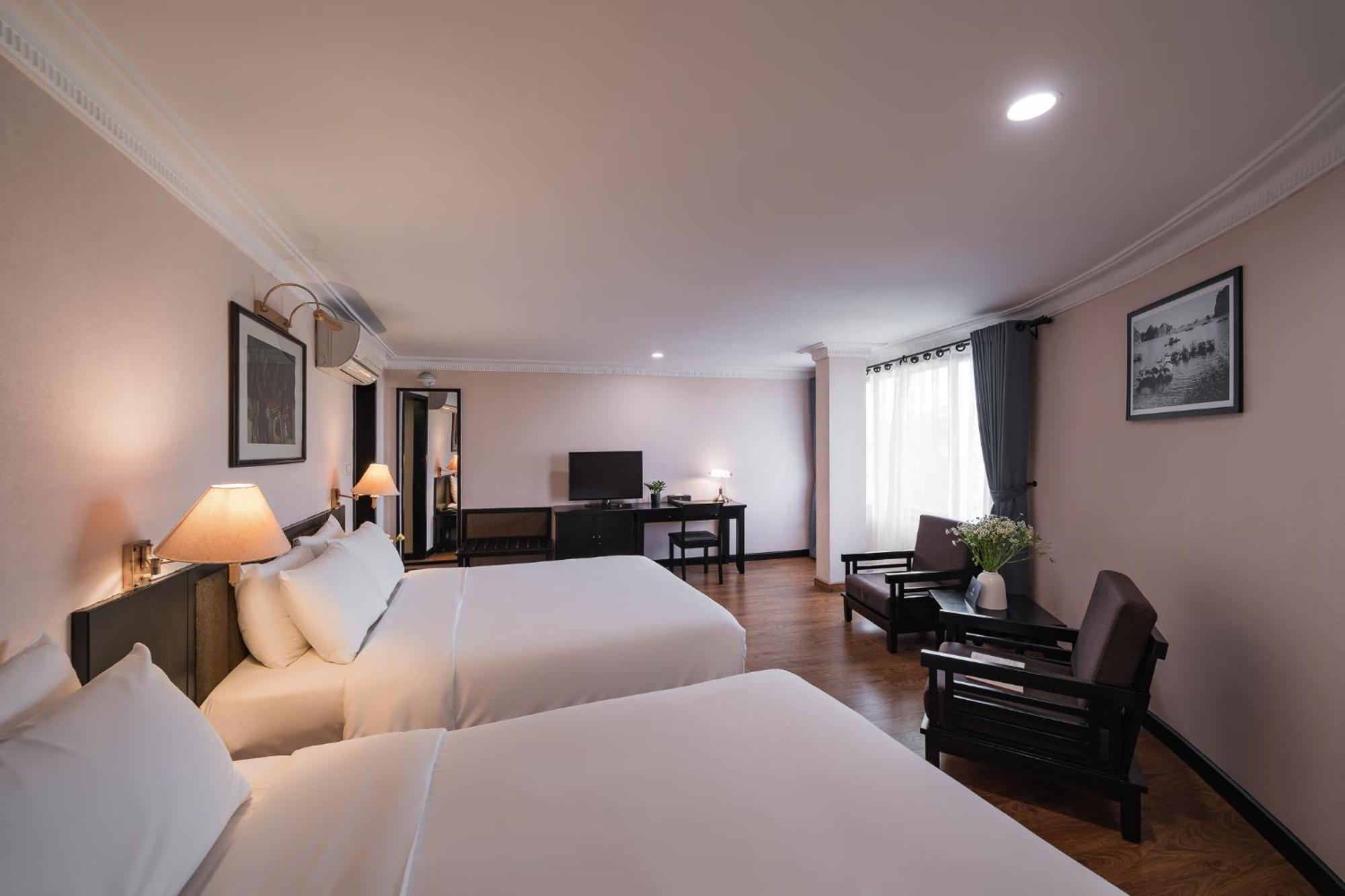 La Passion Classic Hotel Hotel Hanói