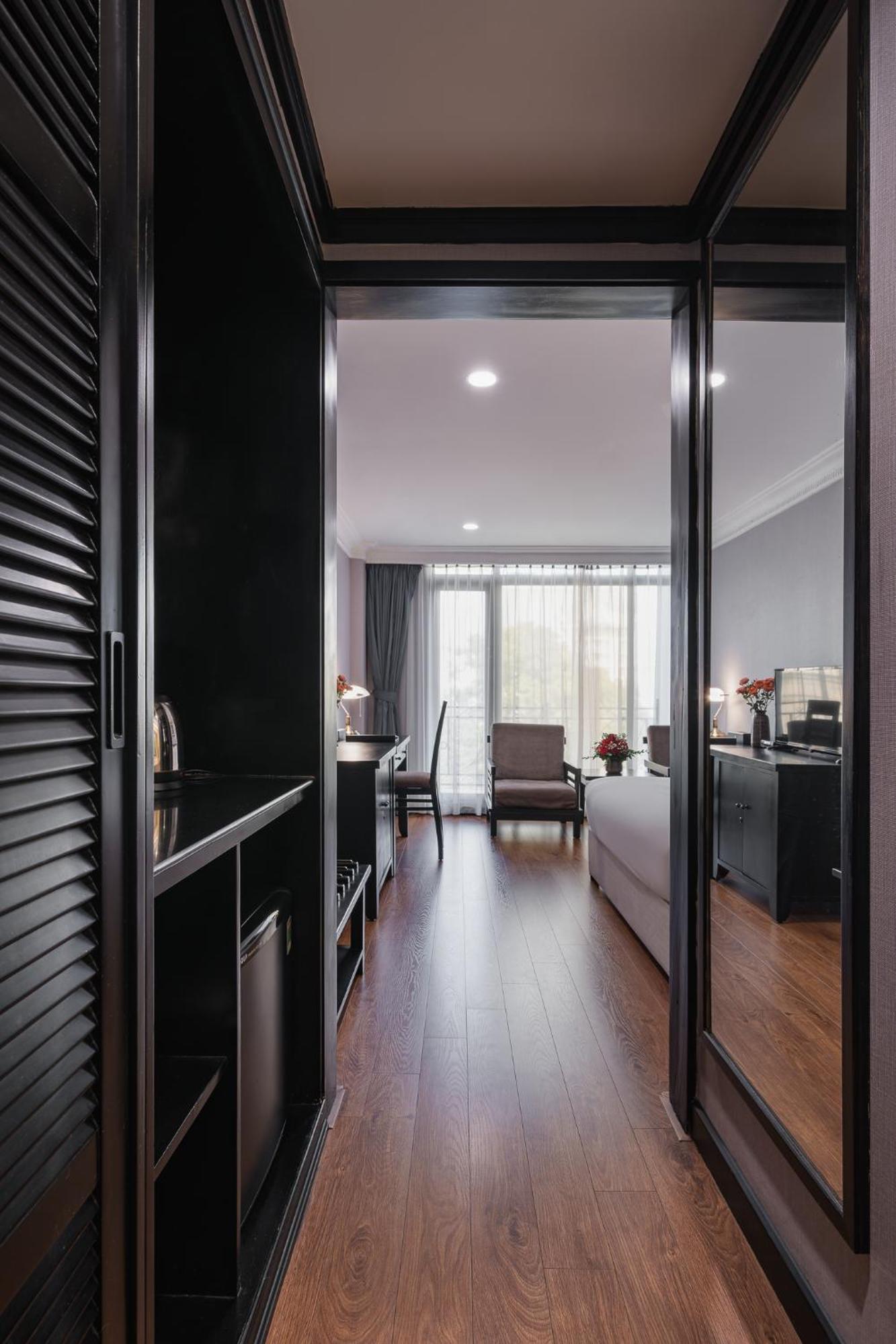 La Passion Classic Hotel Hanoi