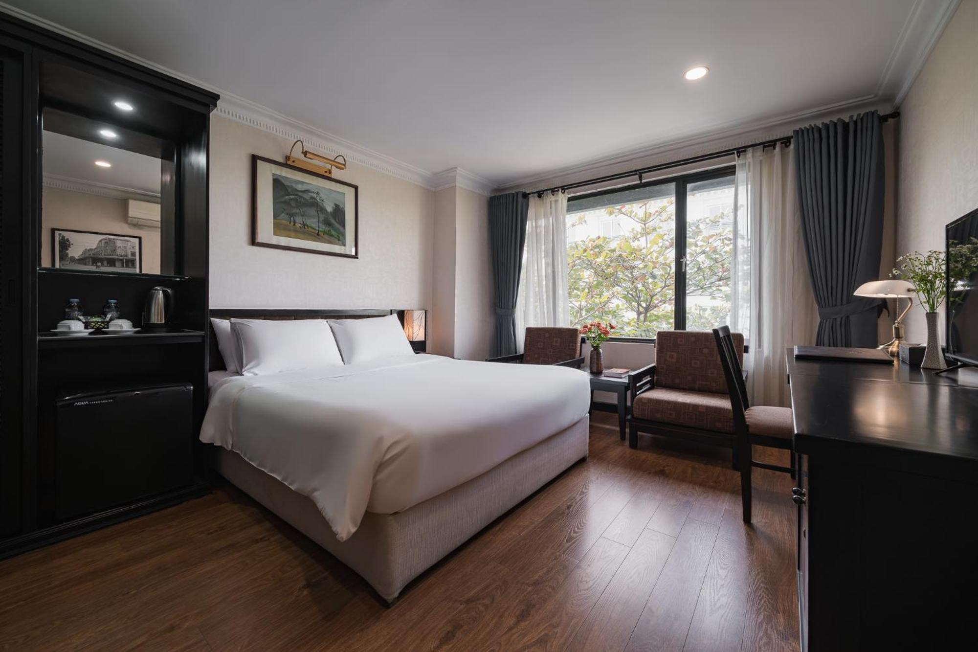 Hotel La Passion Classic Hotel Hanói