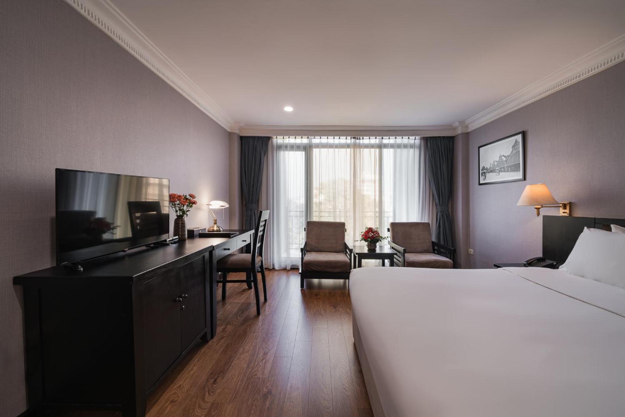 La Passion Classic Hotel Hotel