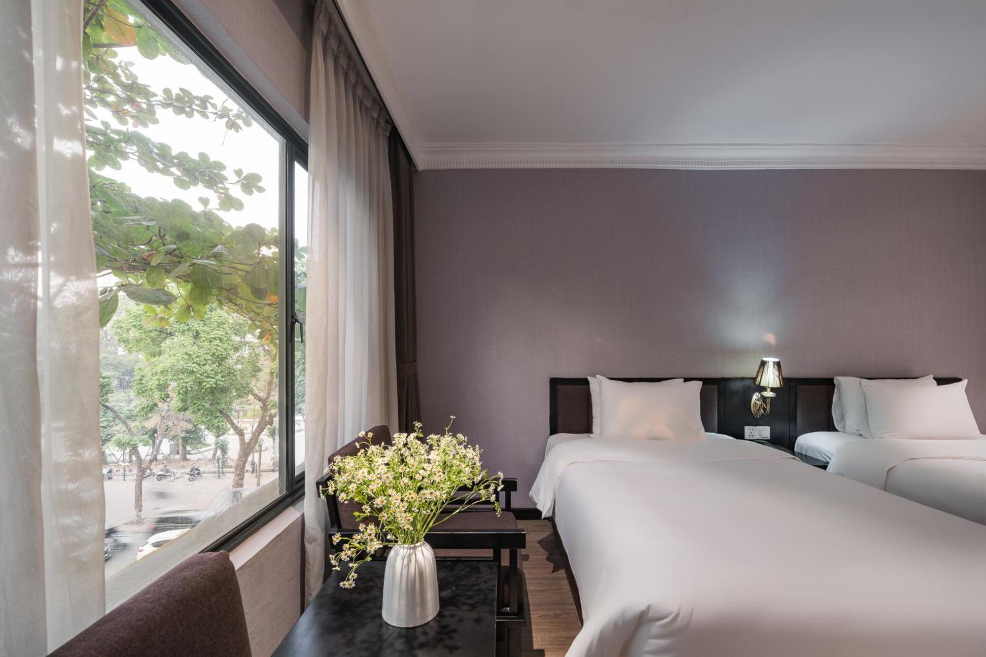 Hotel La Passion Classic Hotel