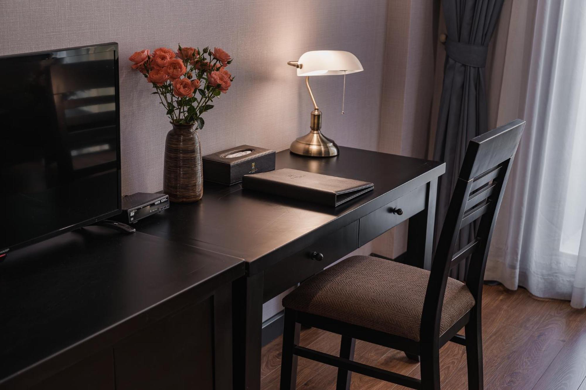 Hotel La Passion Classic Hotel Hanoi