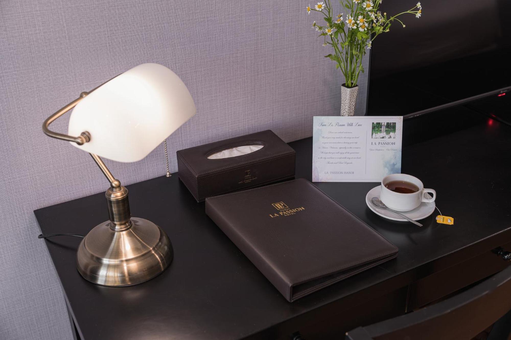 La Passion Classic Hotel