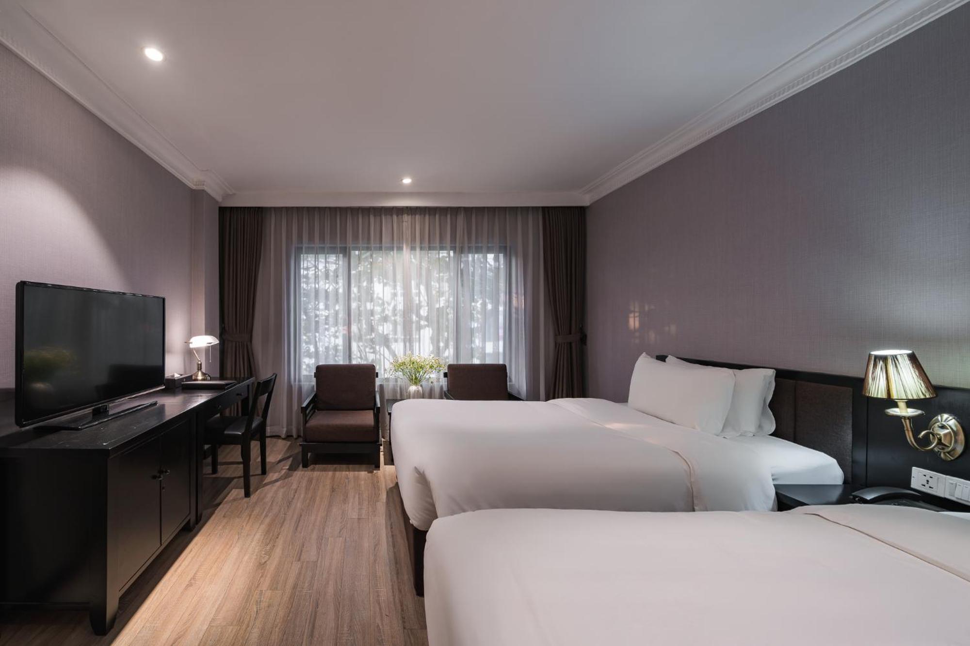 La Passion Classic Hotel Hotel 4*
