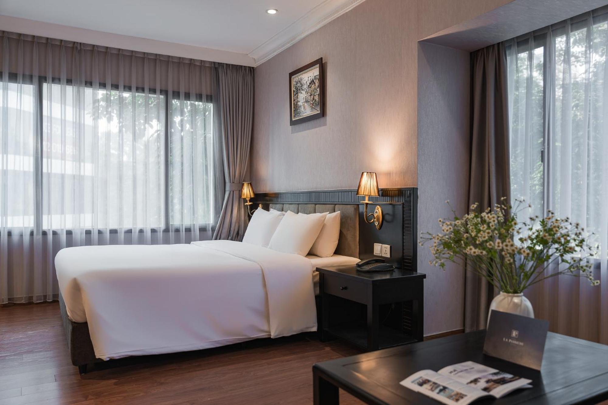 La Passion Classic Hotel Hotel