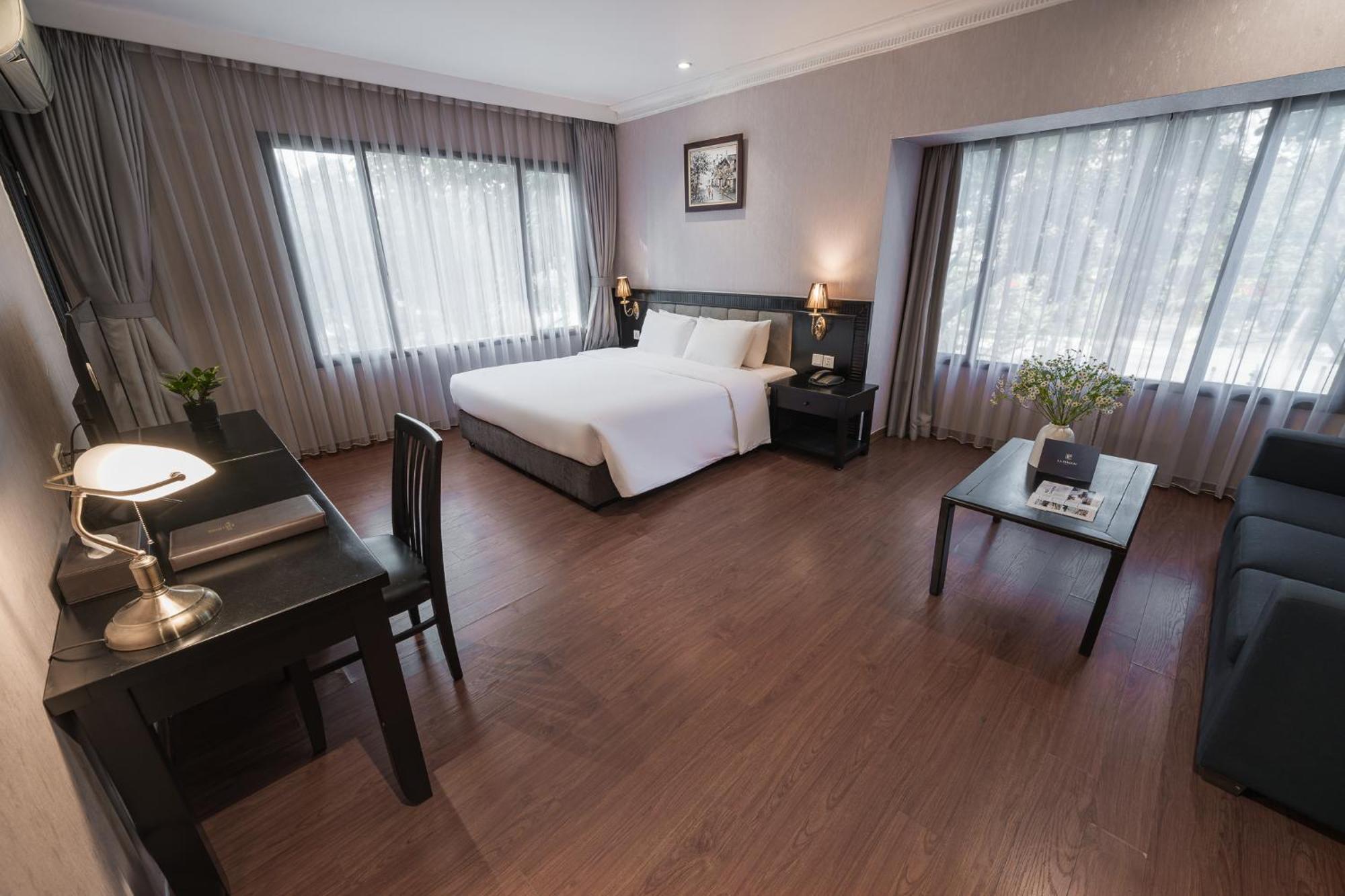 Hotel La Passion Classic Hotel