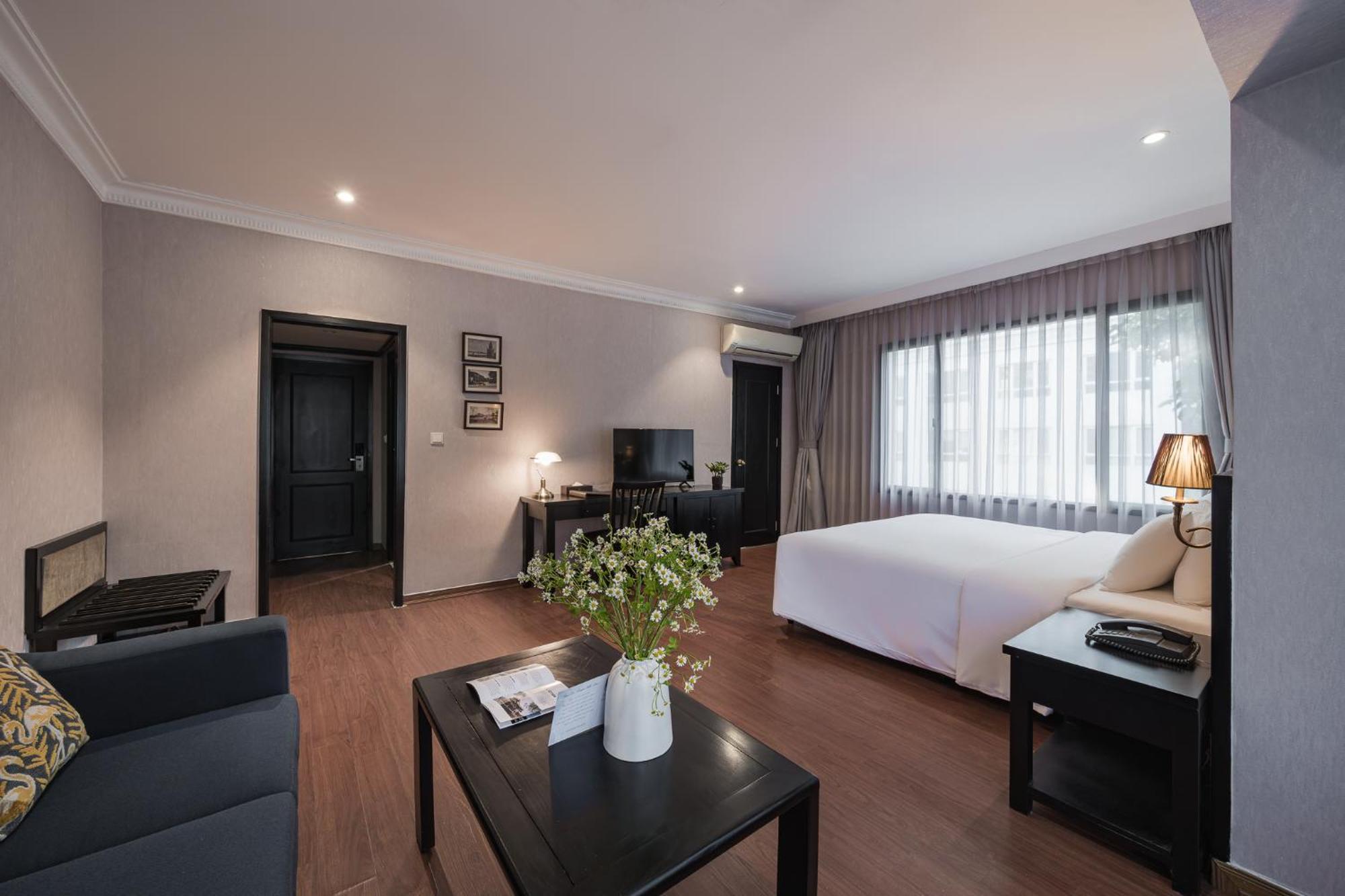 La Passion Classic Hotel Hotel 4*