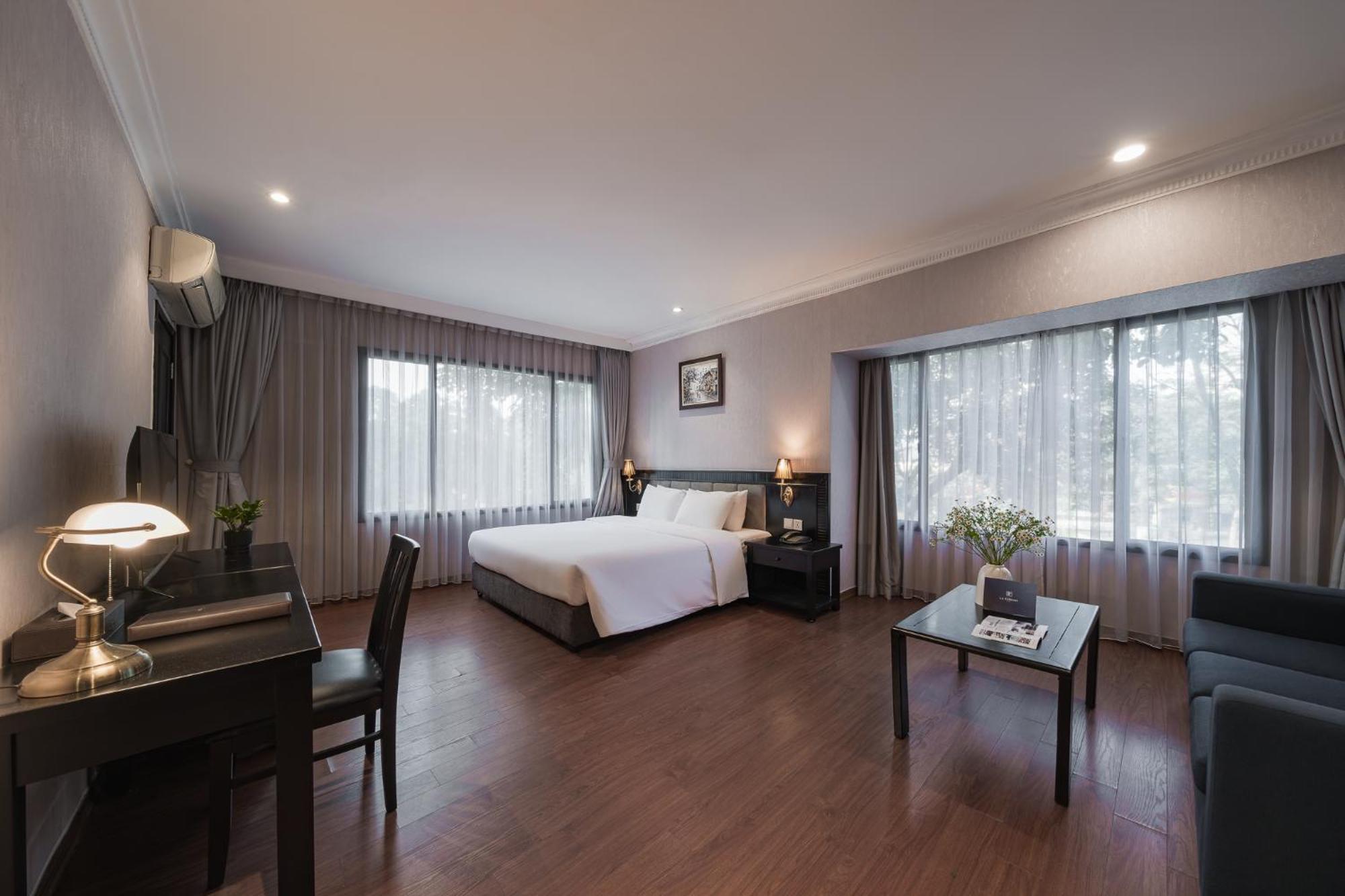 La Passion Classic Hotel Hotel Hanói