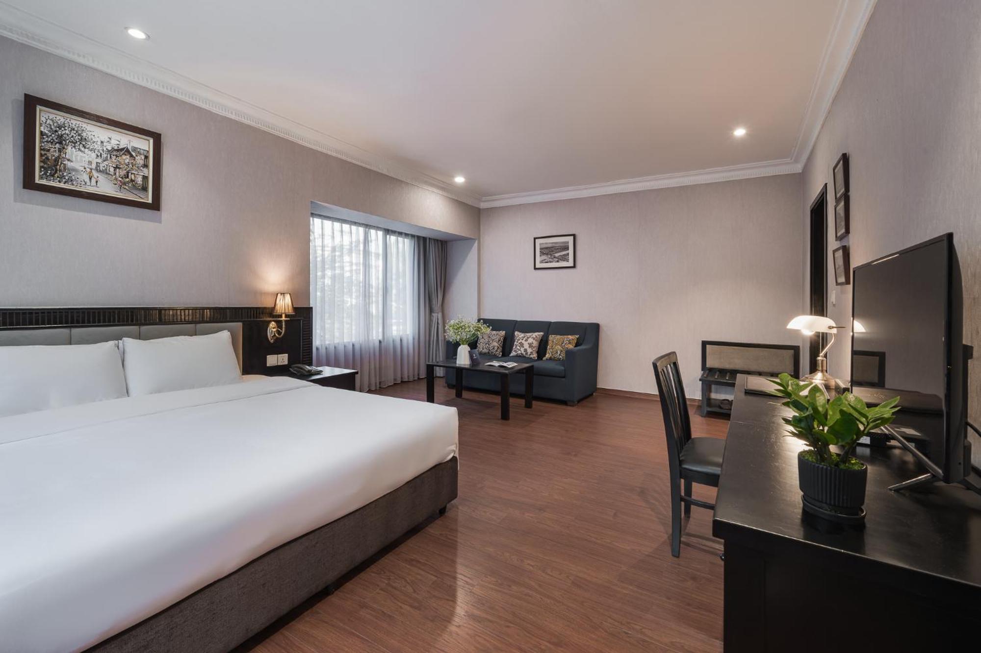 Hotel La Passion Classic Hotel Hanói
