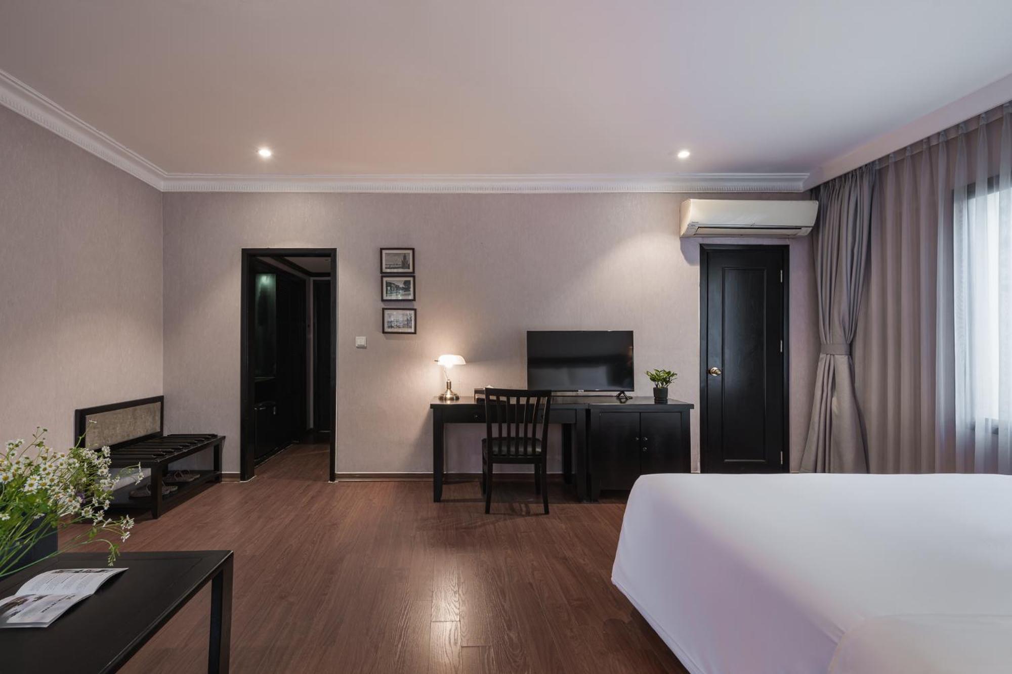 La Passion Classic Hotel Hanói