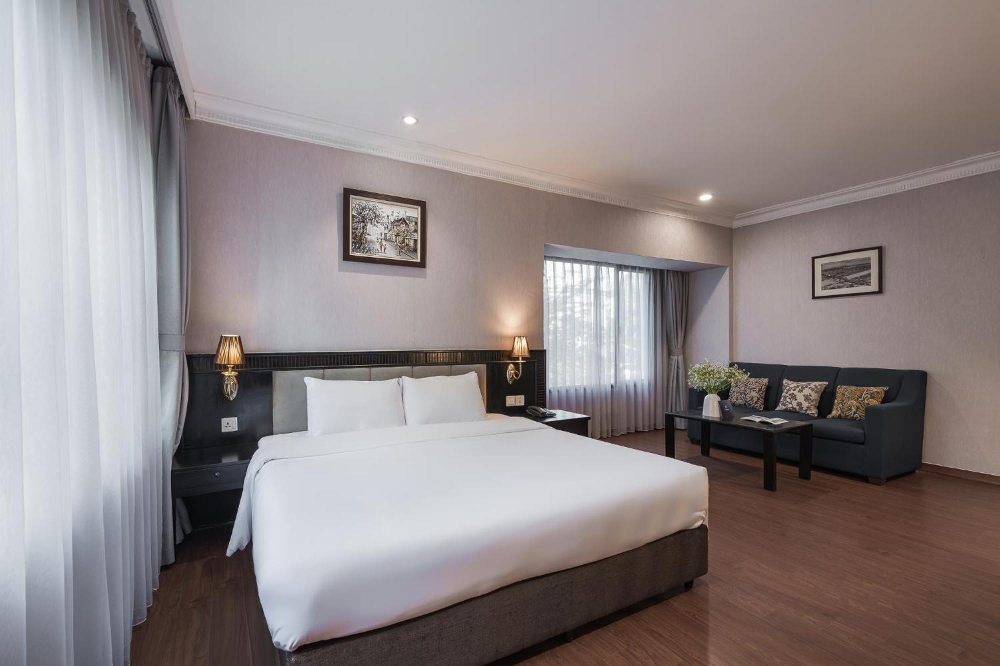La Passion Classic Hotel Hotel