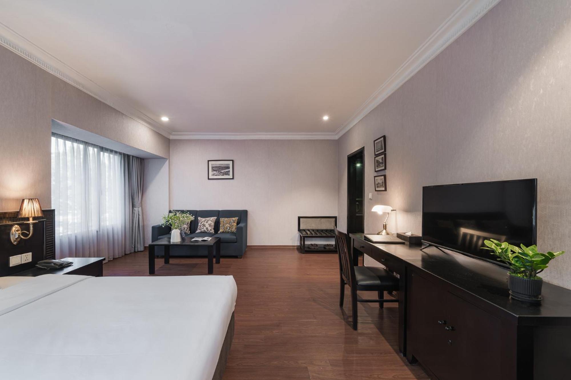 Hotel La Passion Classic Hotel
