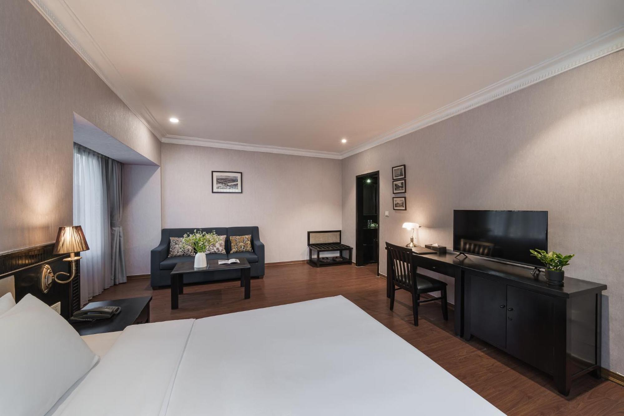 La Passion Classic Hotel Hotel 4*