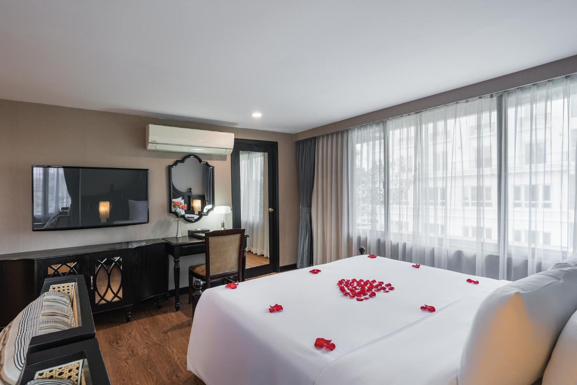Hotel La Passion Classic Hotel