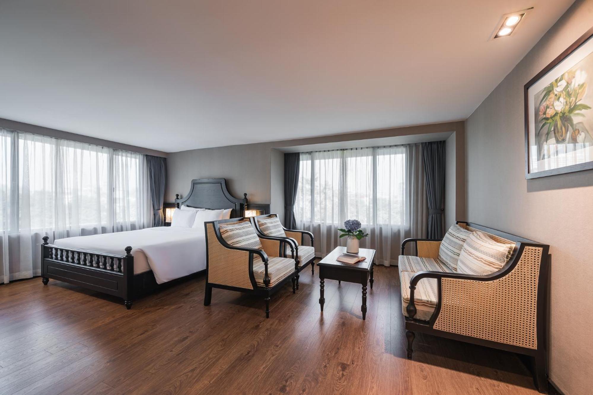 La Passion Classic Hotel Hotel 4*